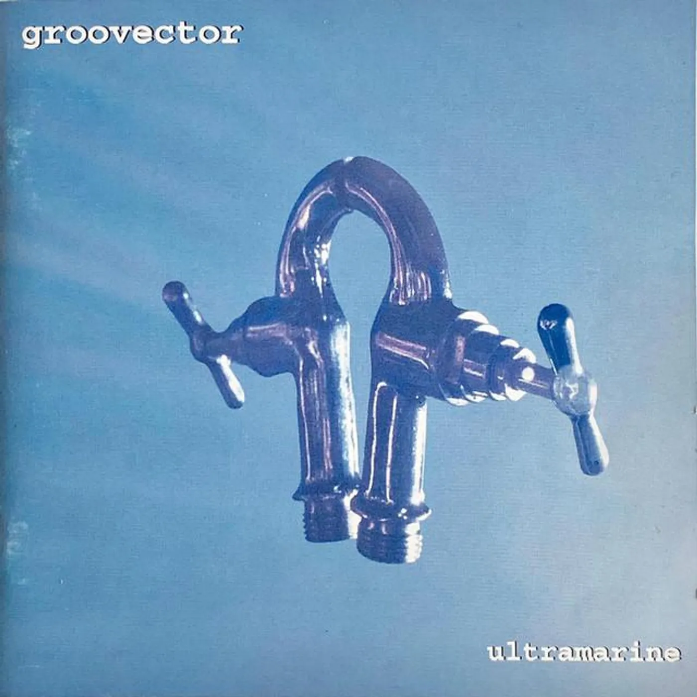 Groovector