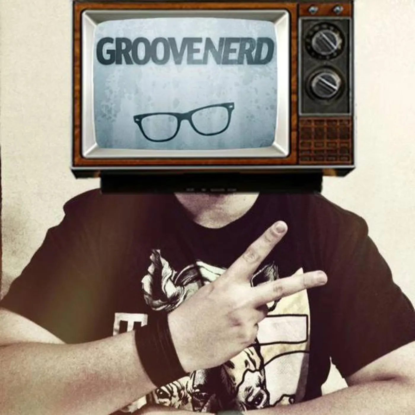 Groovenerd Brand Page