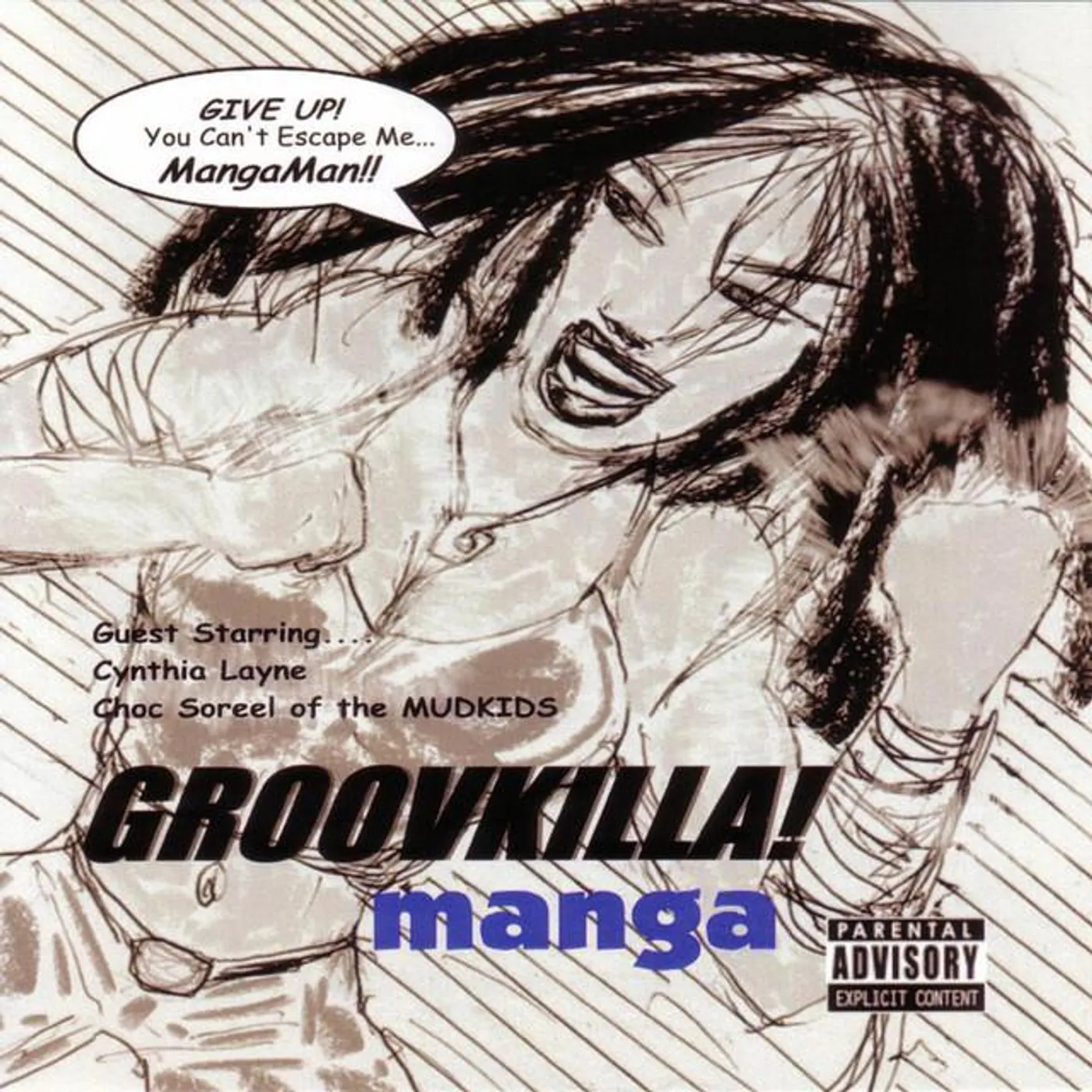 Groovkilla