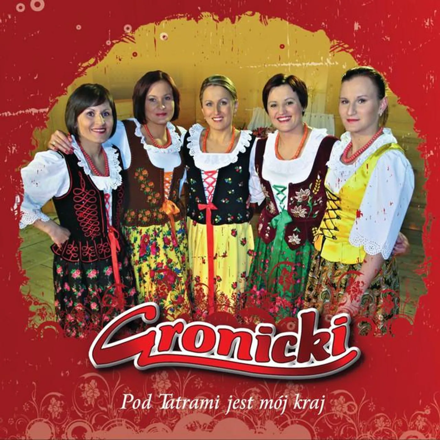 Gronicki