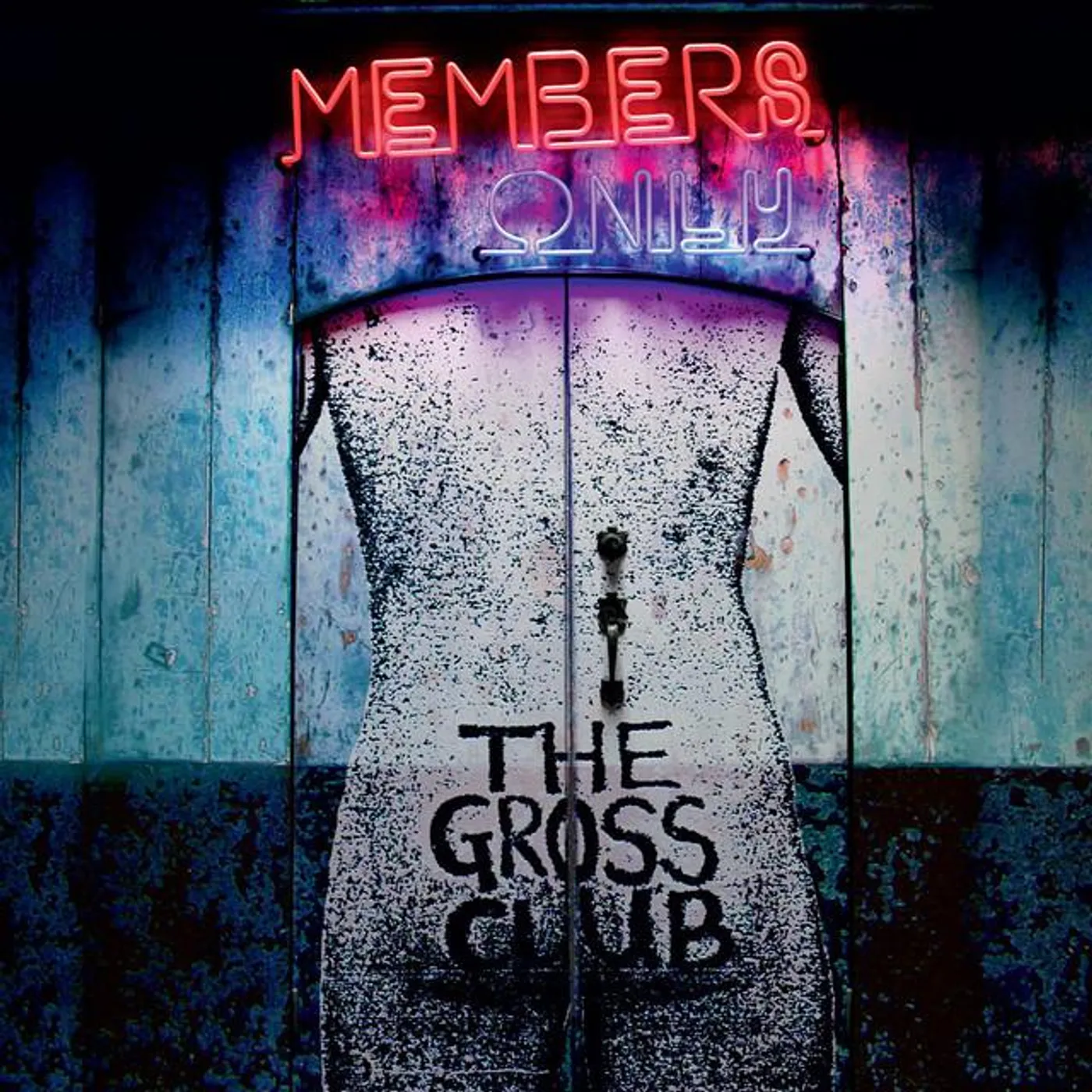 The Gross Club