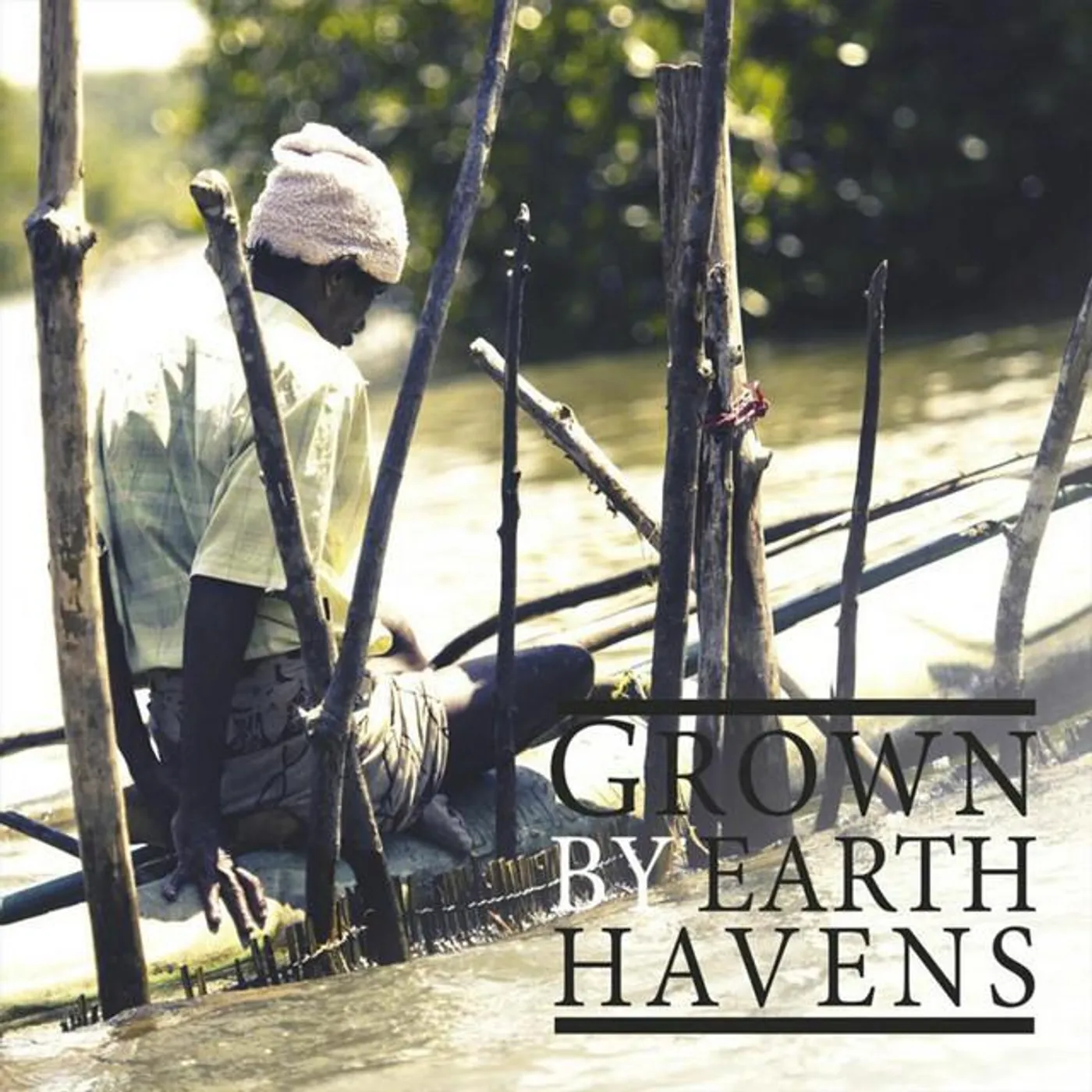 Grown by Earth