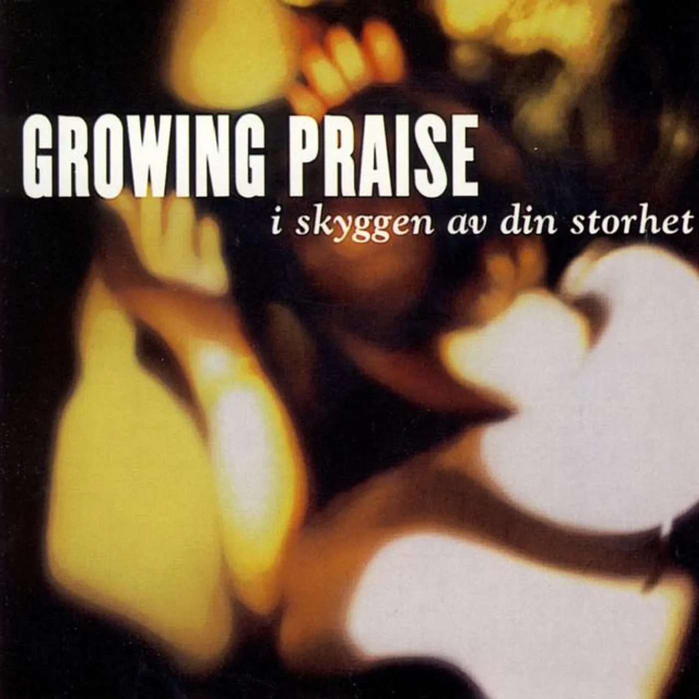 Growing Praise