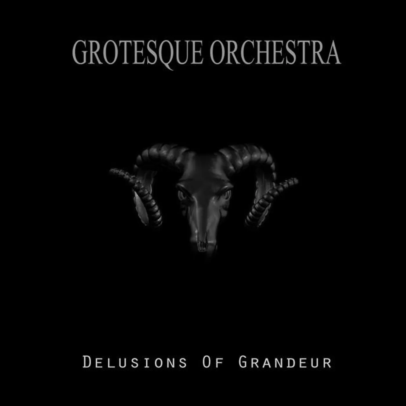Grotesque Orchestra