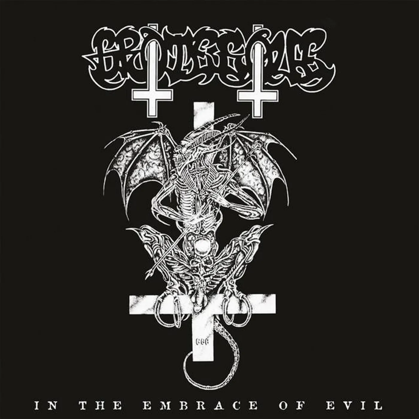 Grotesque Brand Page