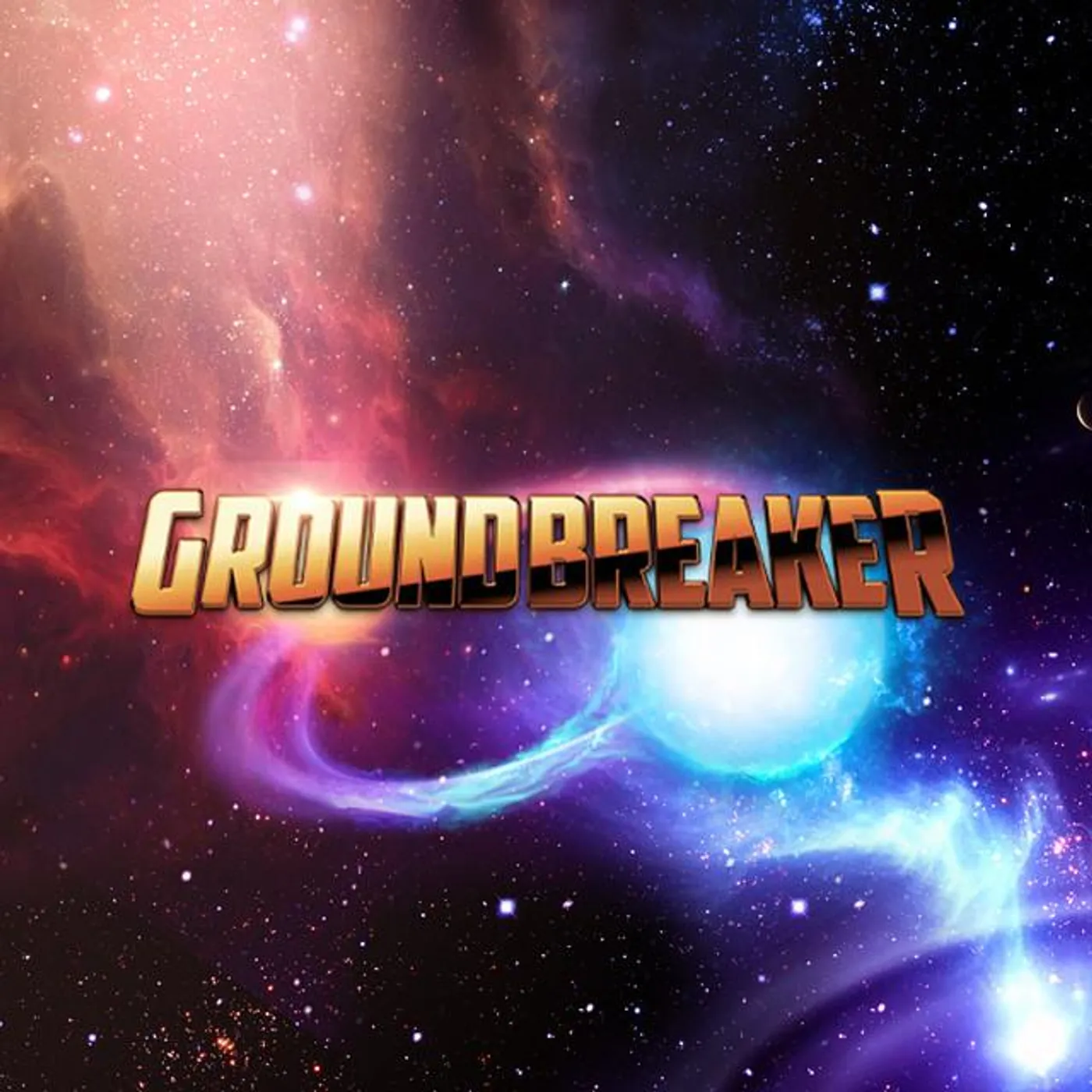Groundbreaker Brand Page
