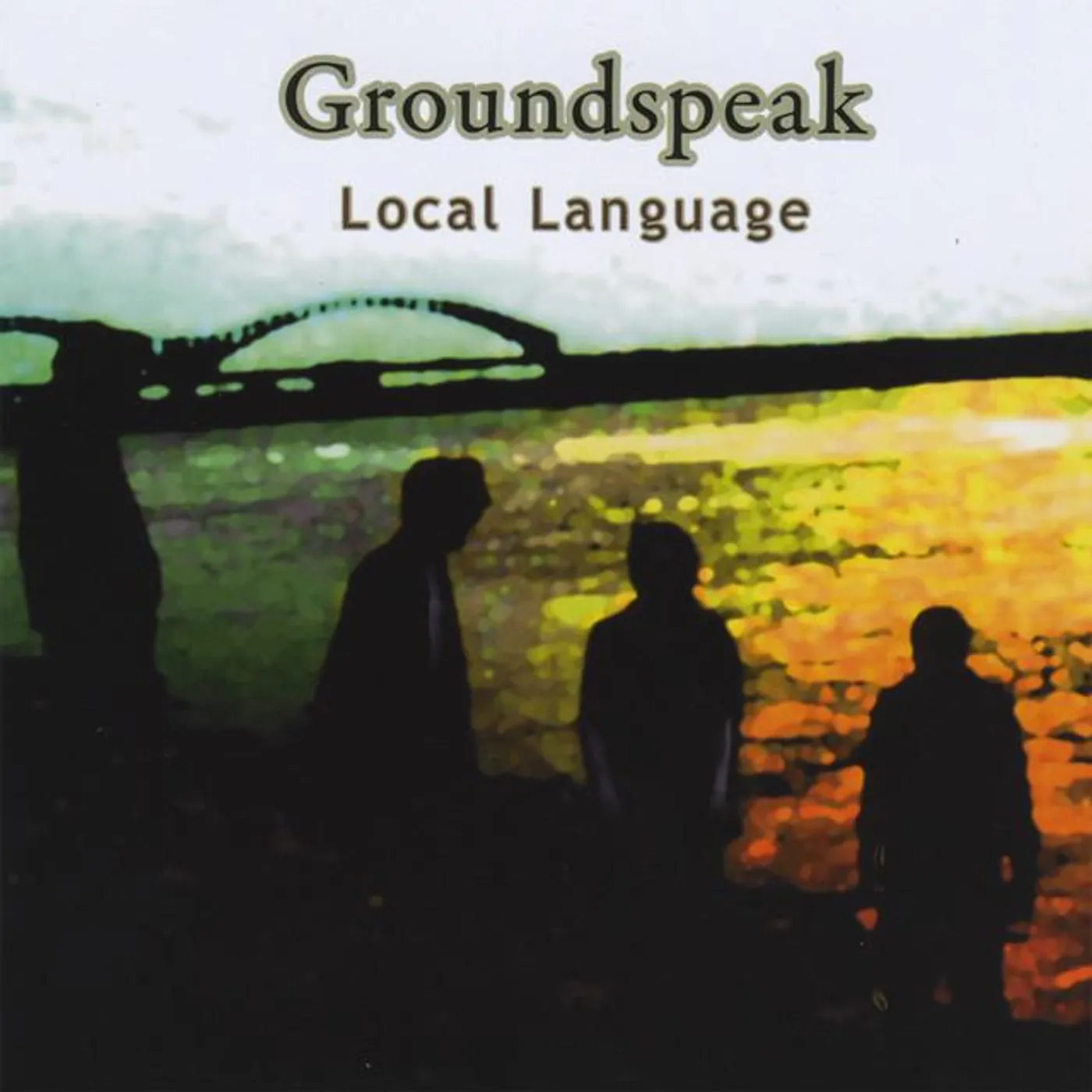Groundspeak