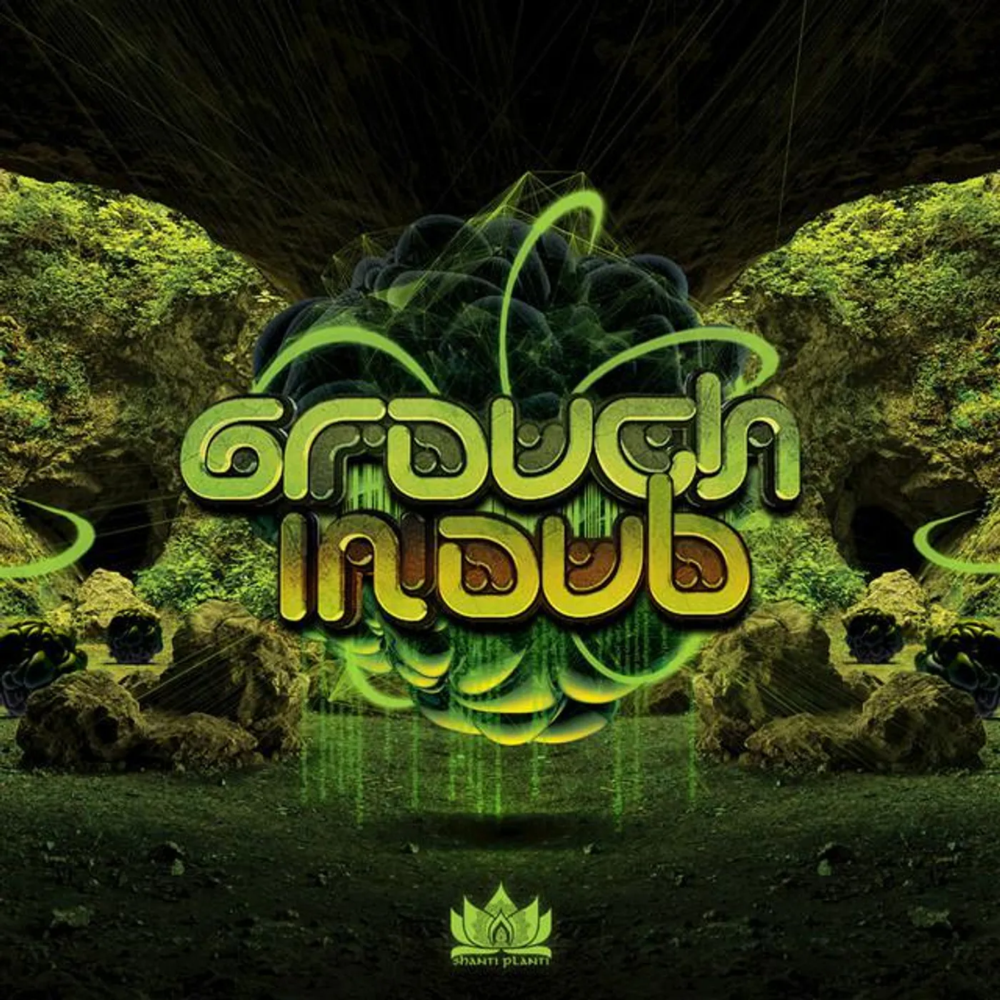 Grouch in Dub Brand Page