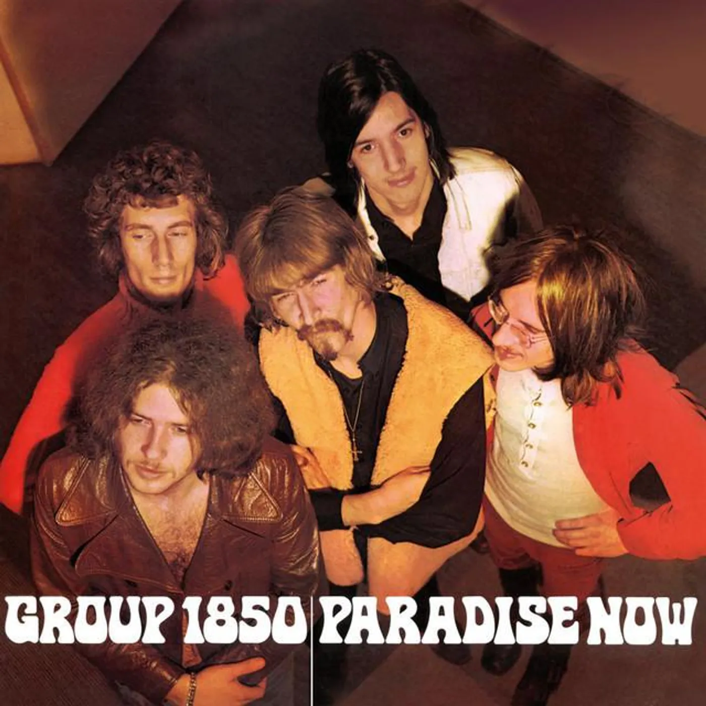 Group 1850