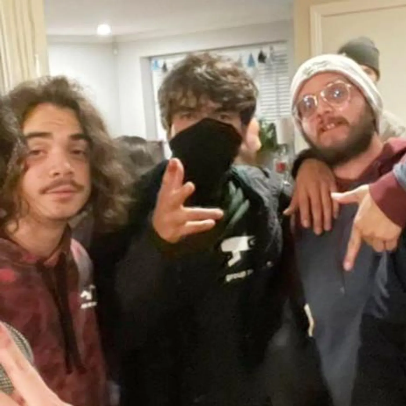 Group Photos