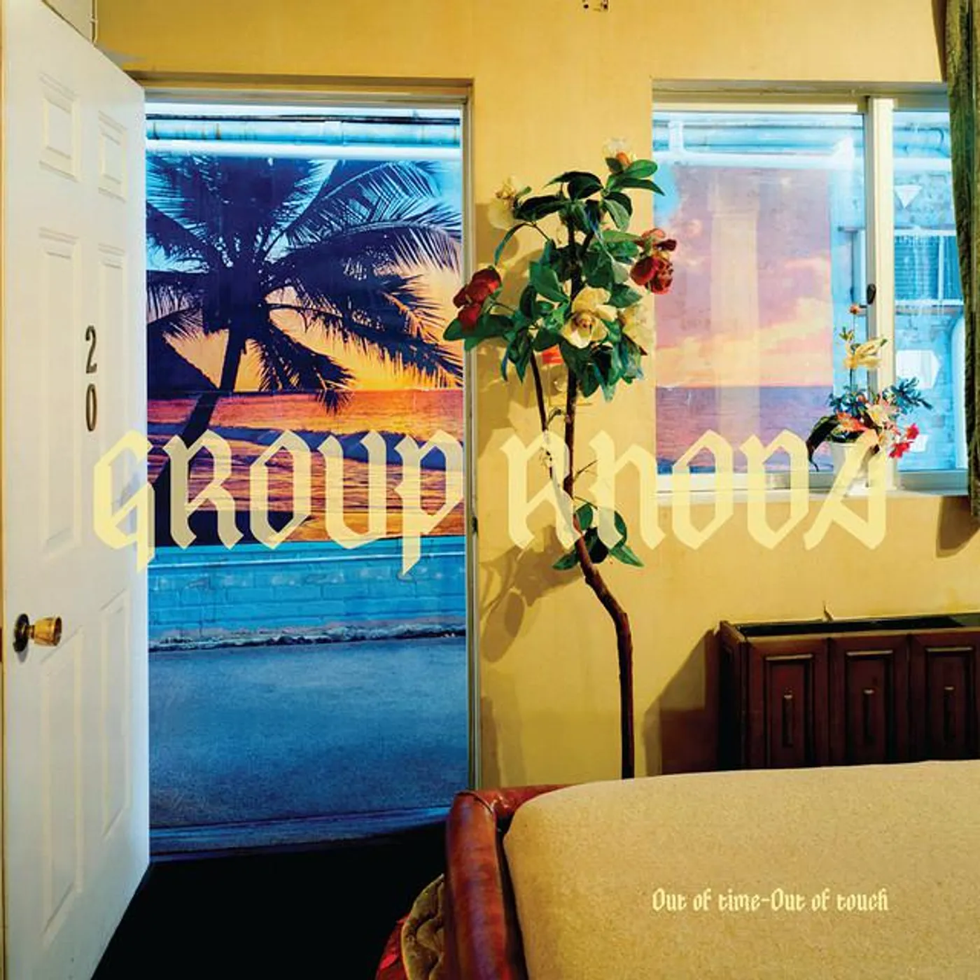 Group Rhoda Brand Page