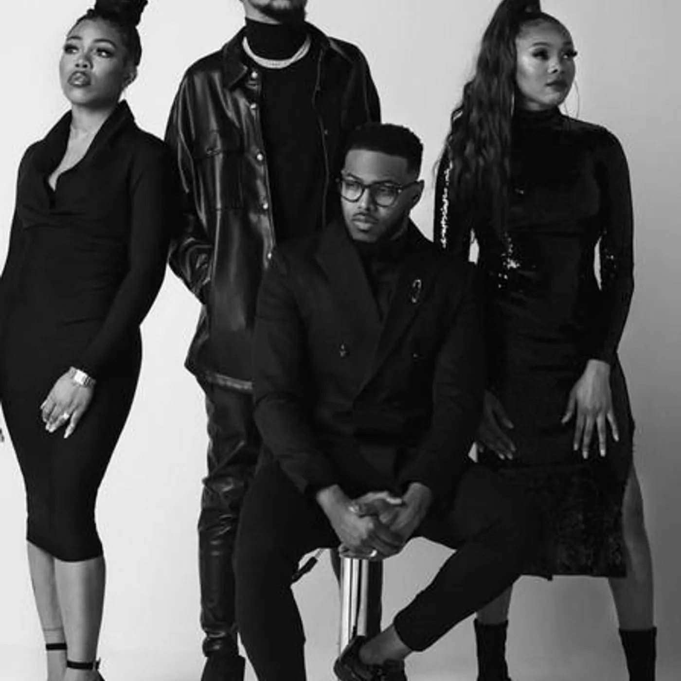 Group Brand Page