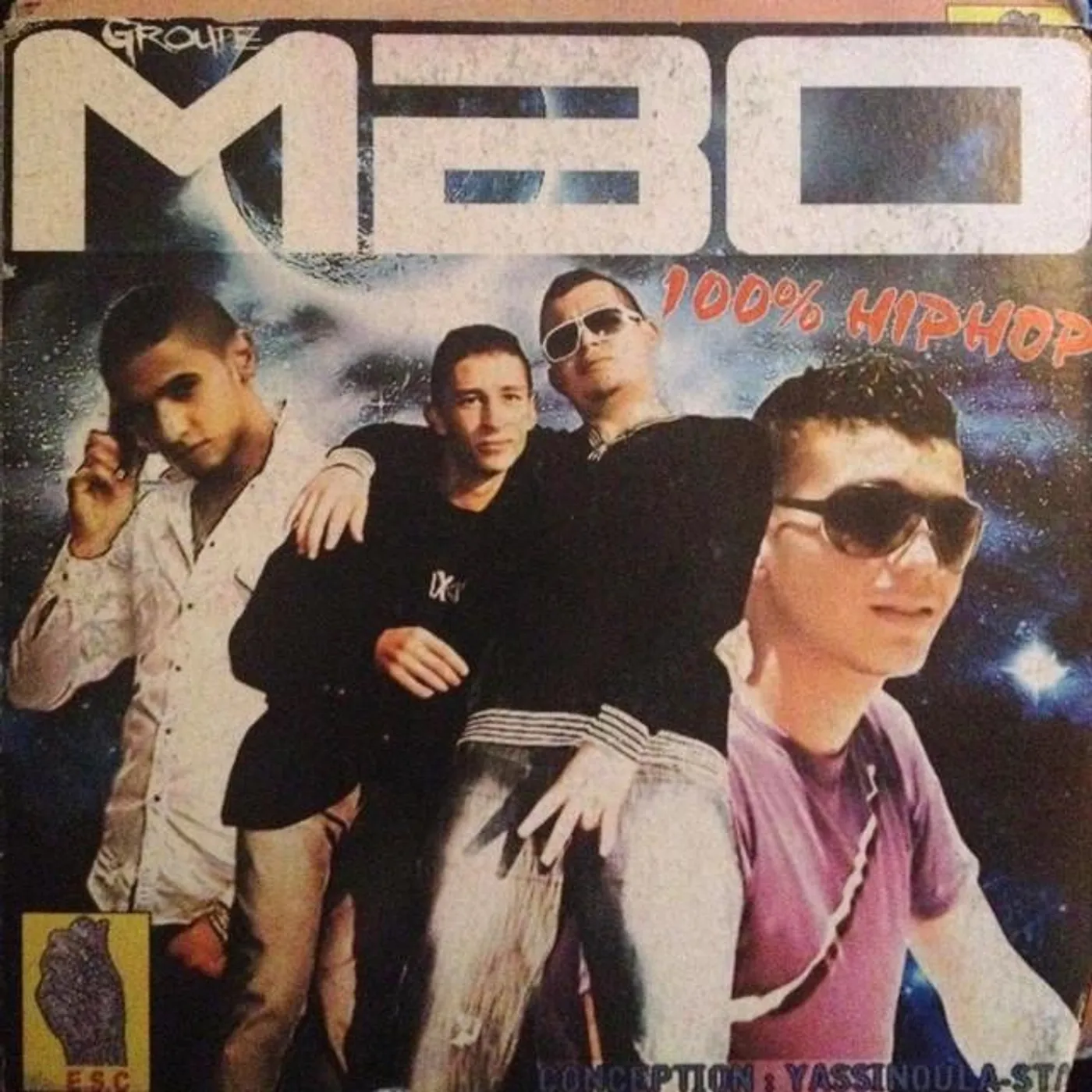 Groupe MBO