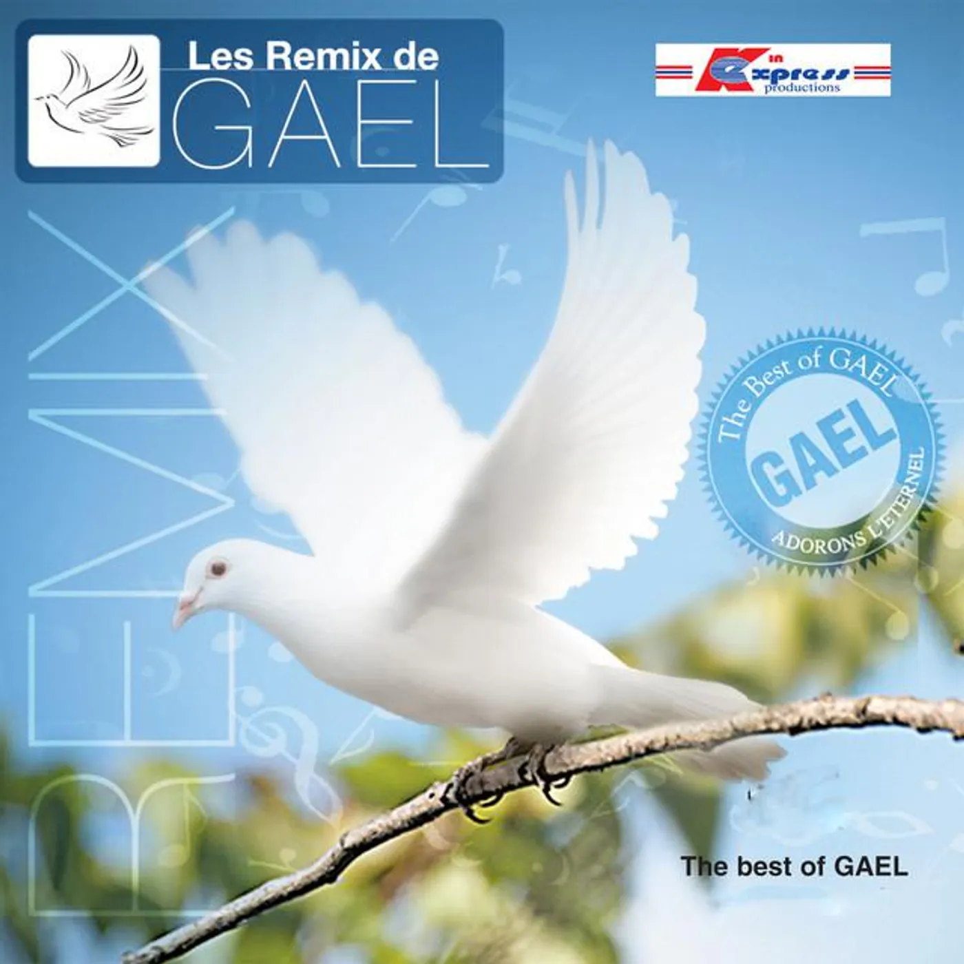 Groupe Adorons l'Eternel Brand Page