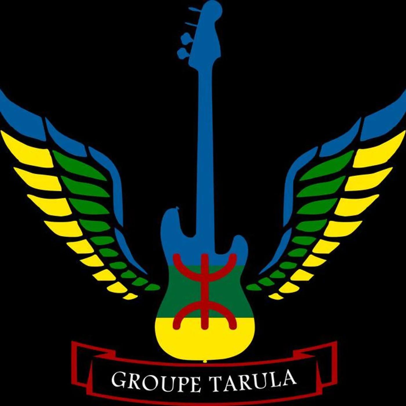 Groupe Tarula Brand Page