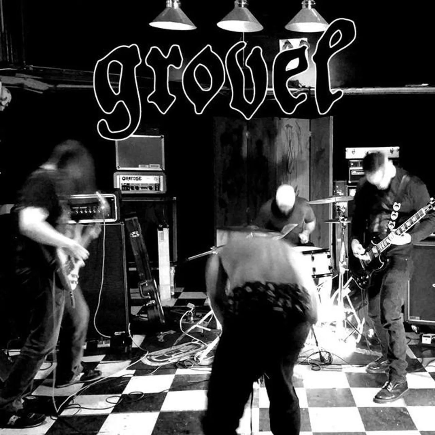 Grovel