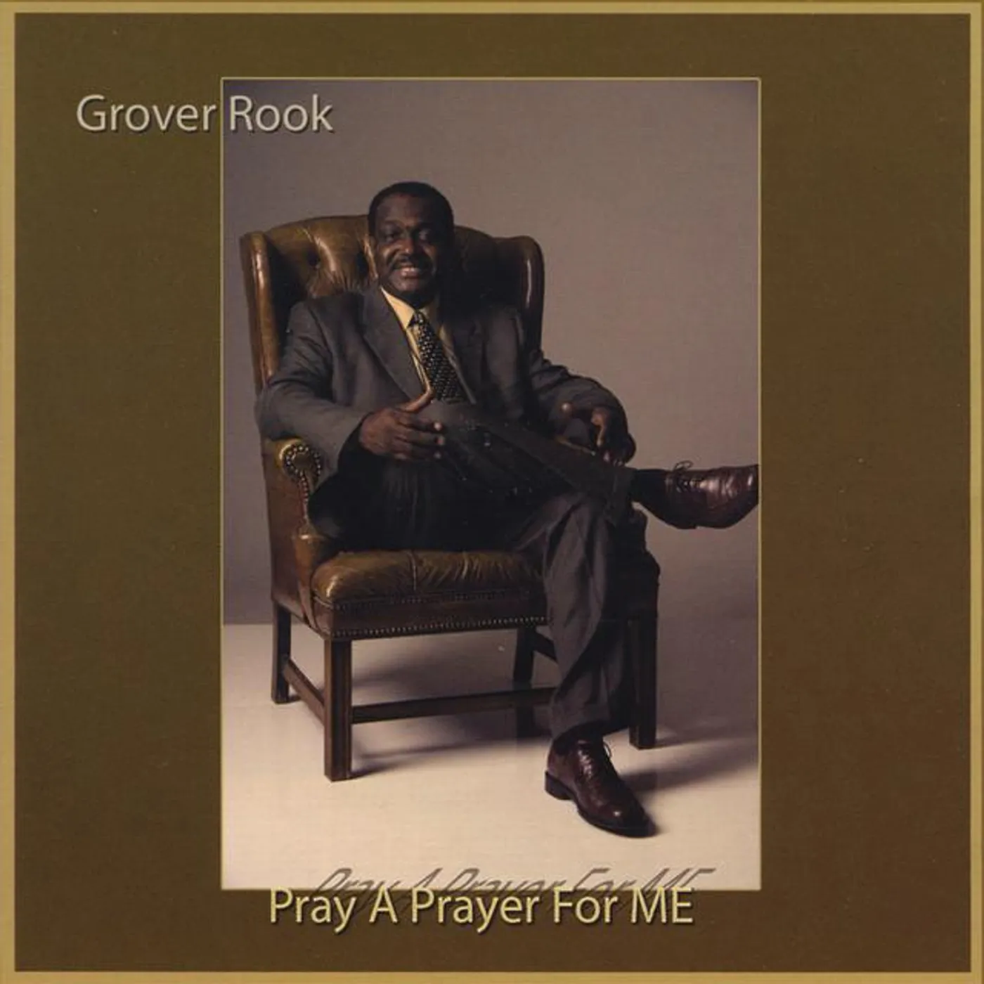 Grover Rook