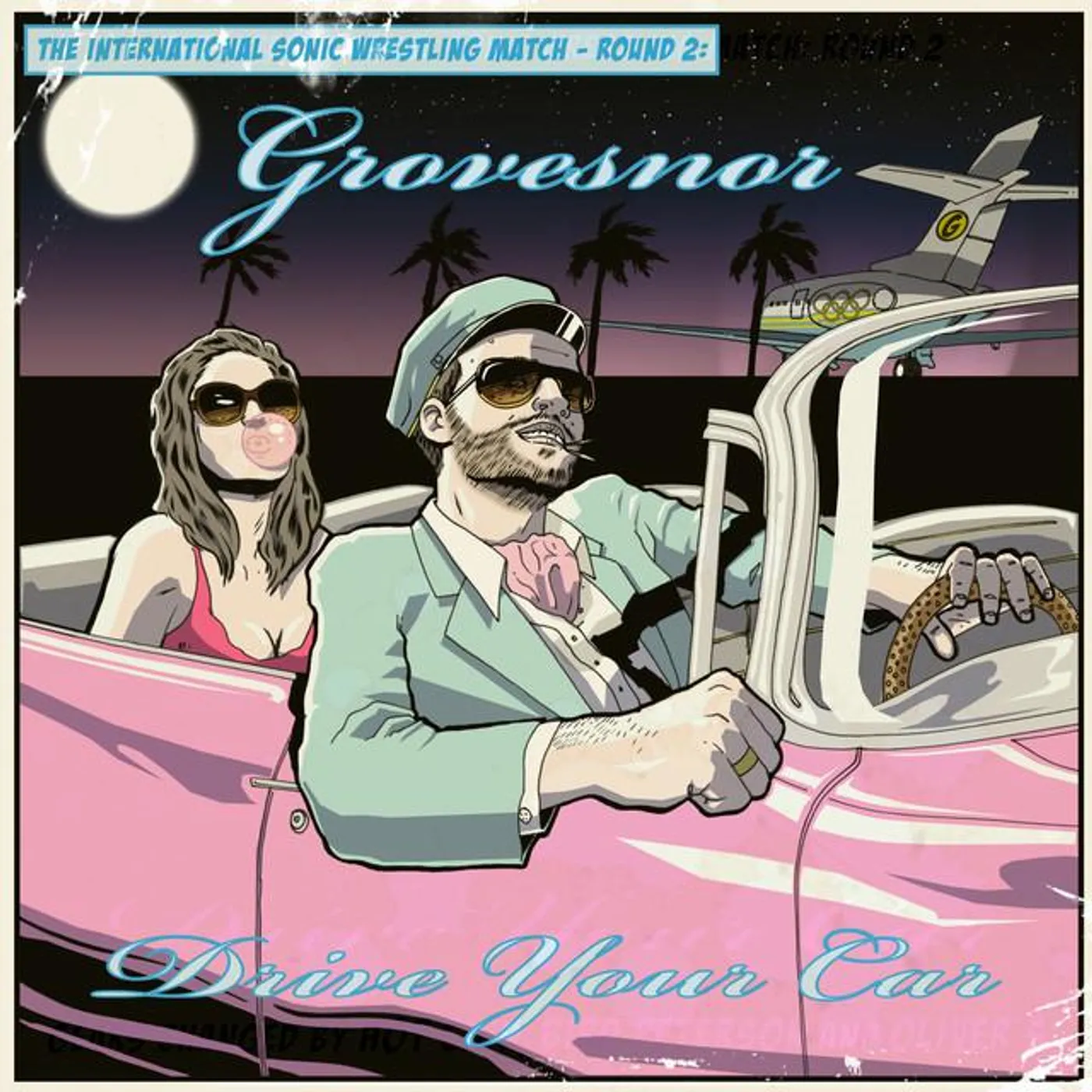 Grovesnor