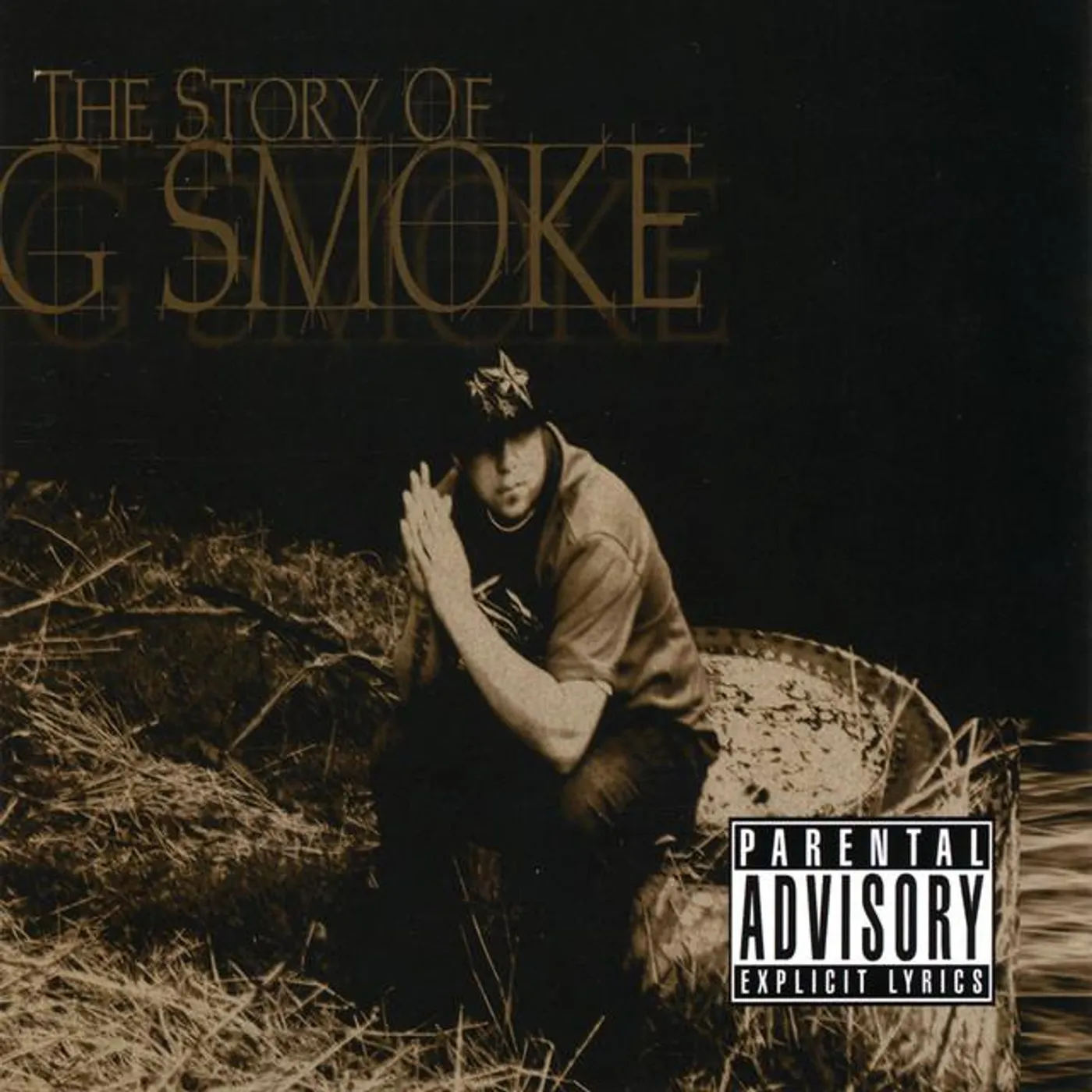 GSMOKE Brand Page