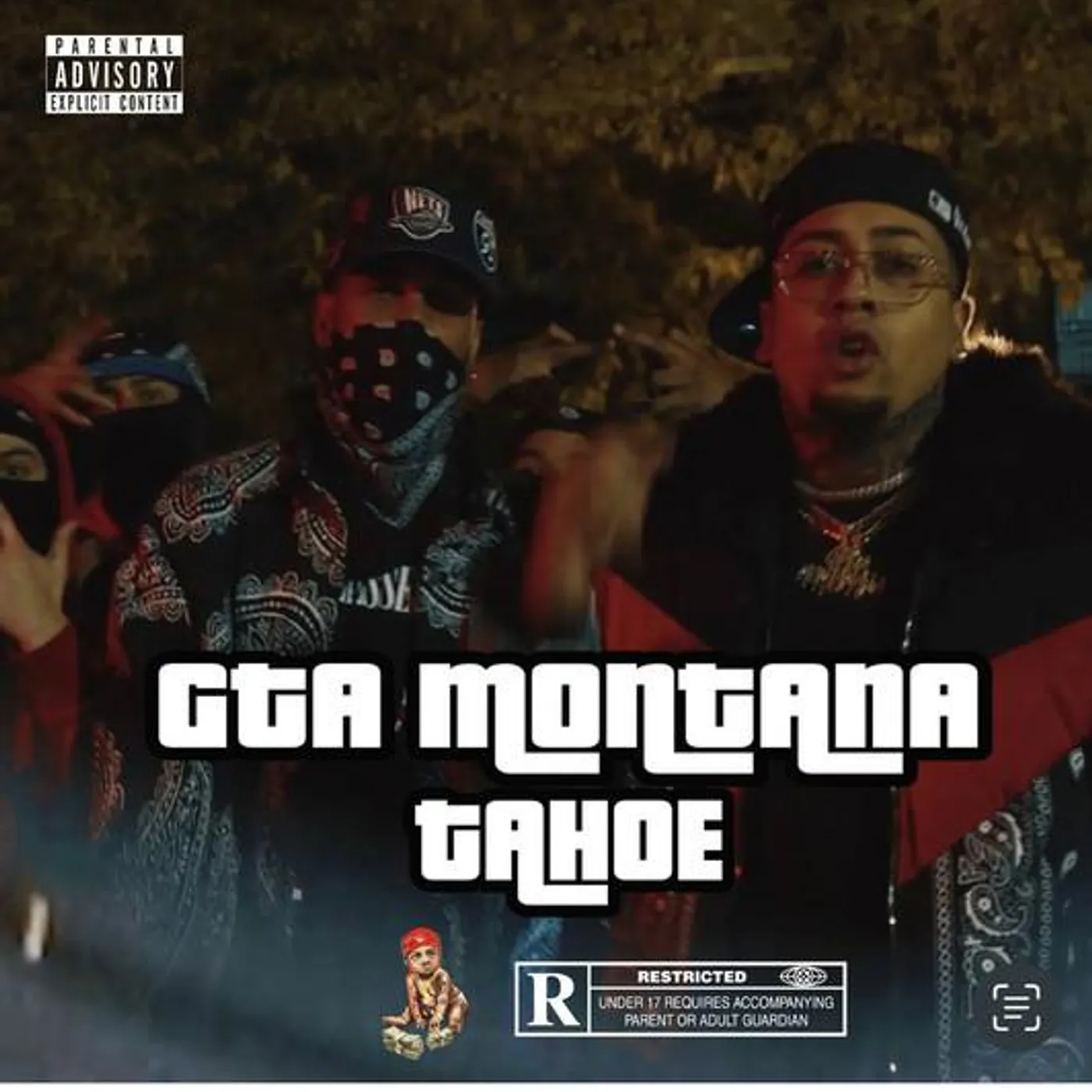 GTA Montana