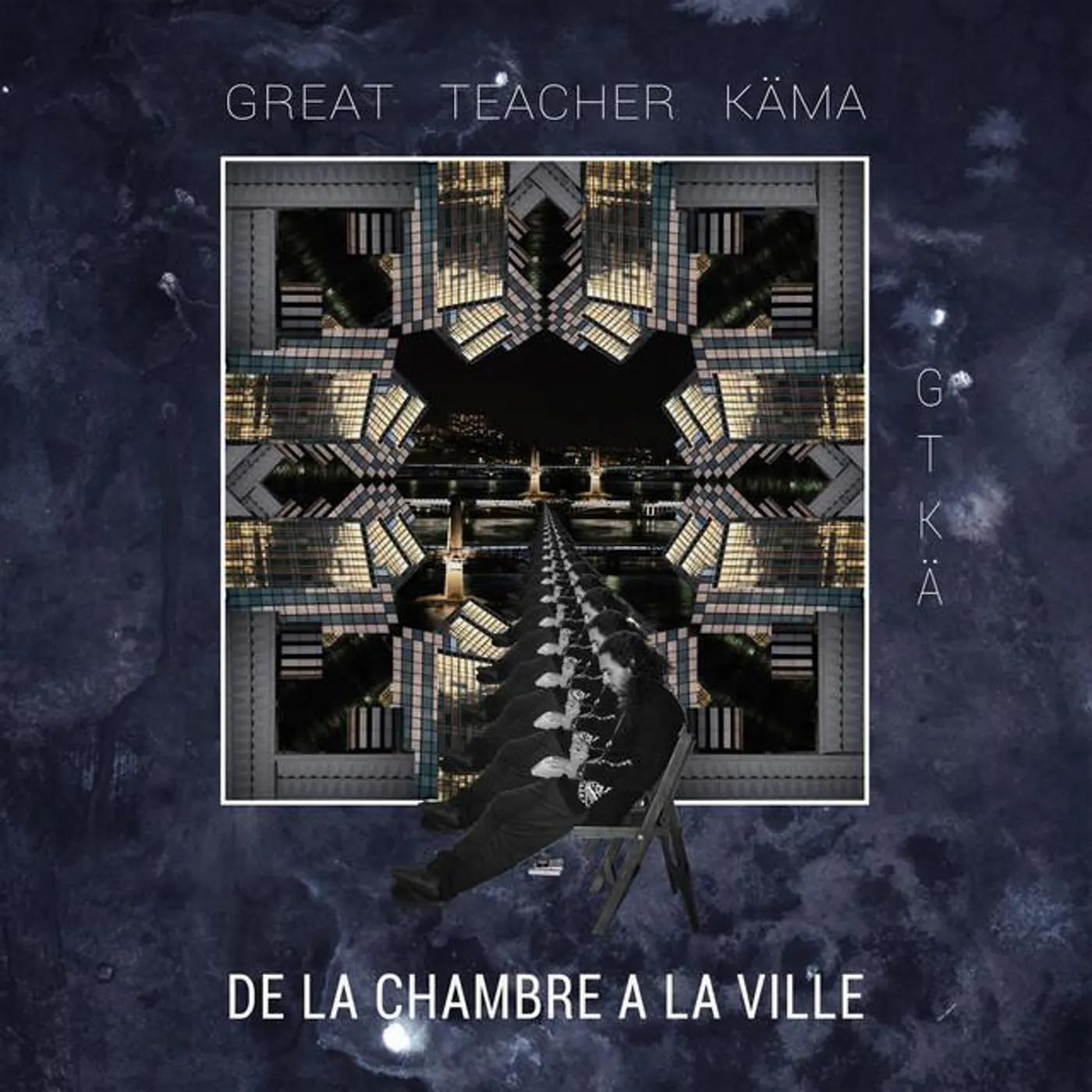 GTKÄ - Great Teacher Käma