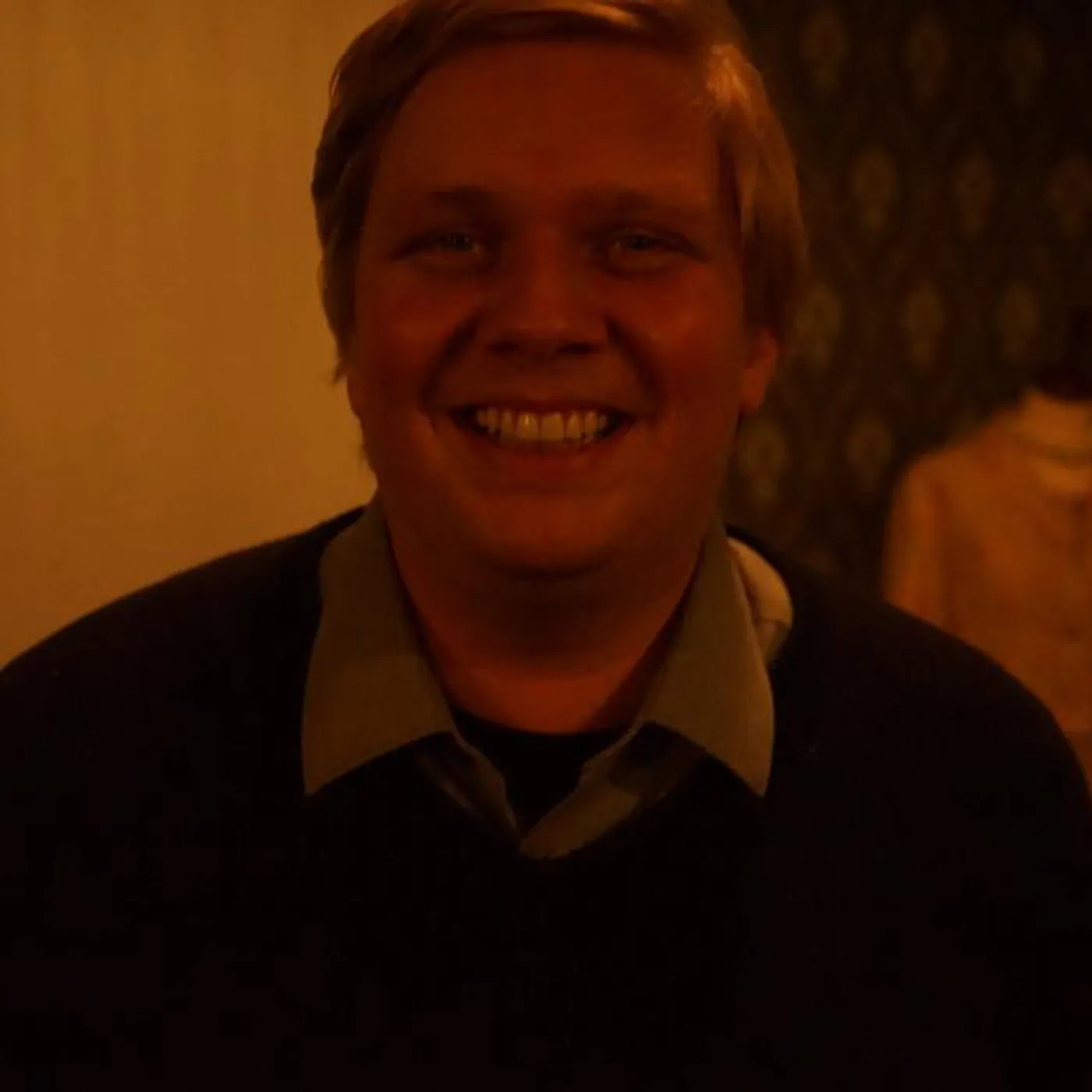 Guðmundur Steinn Gunnarsson