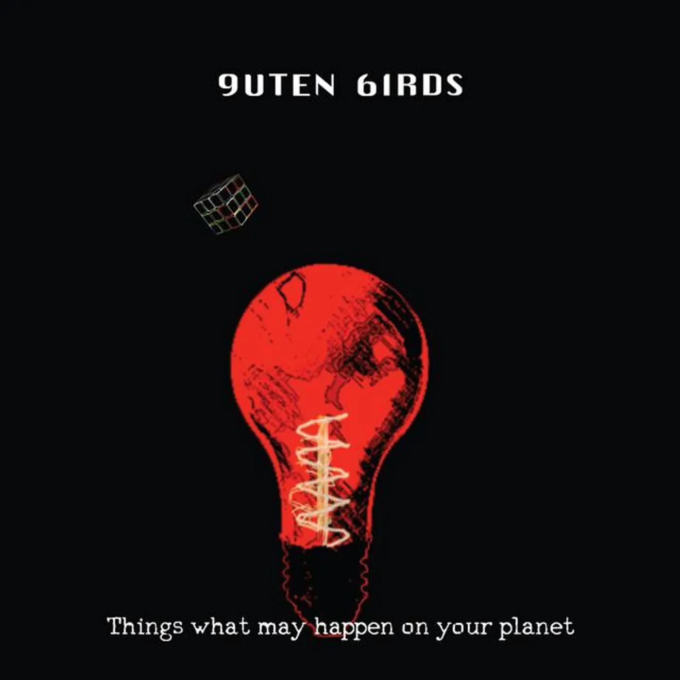 Guten Birds Brand Page