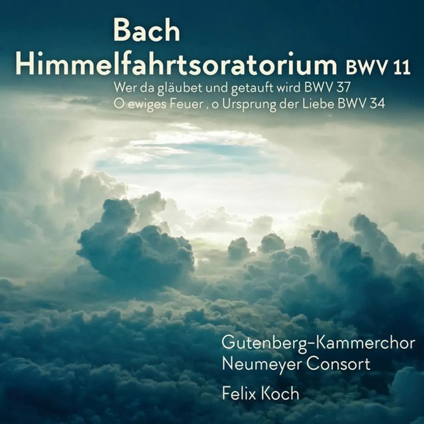 Gutenberg-Kammerchor