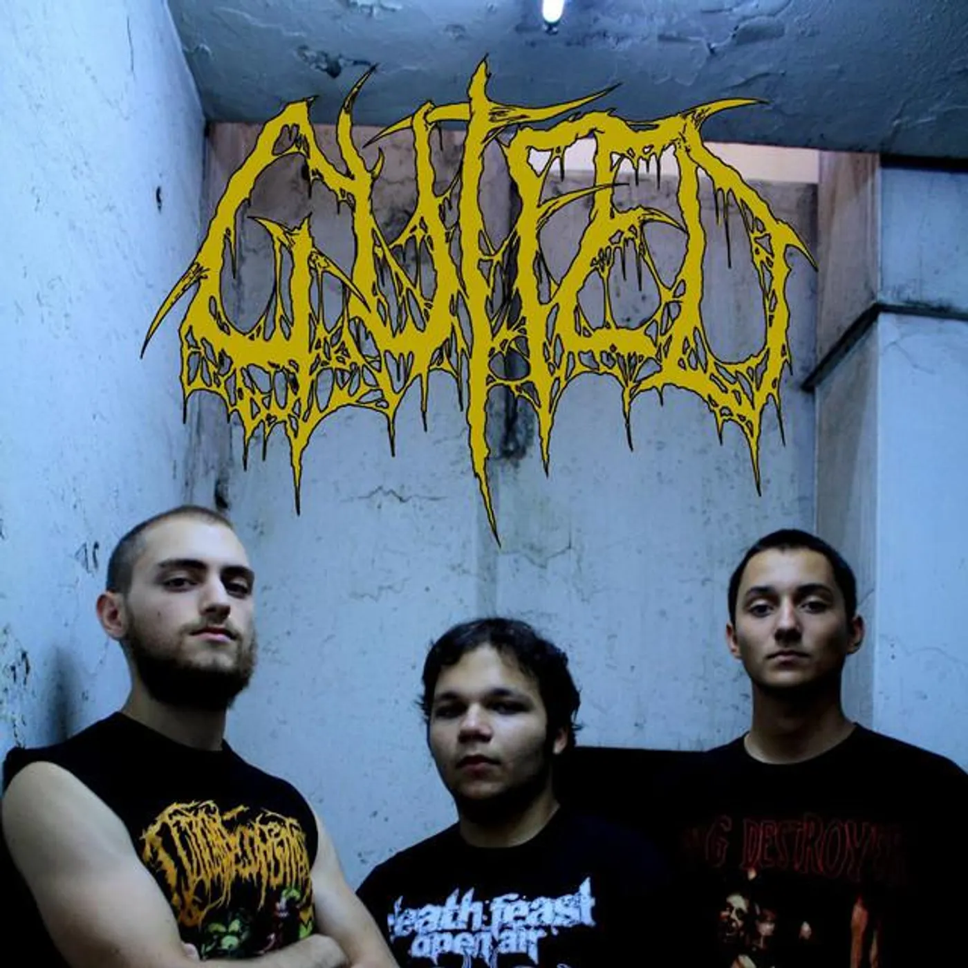 Gutfed