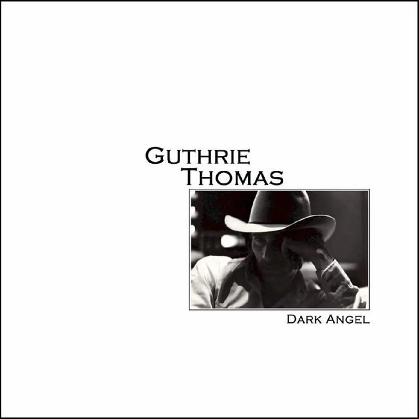 Guthrie Thomas