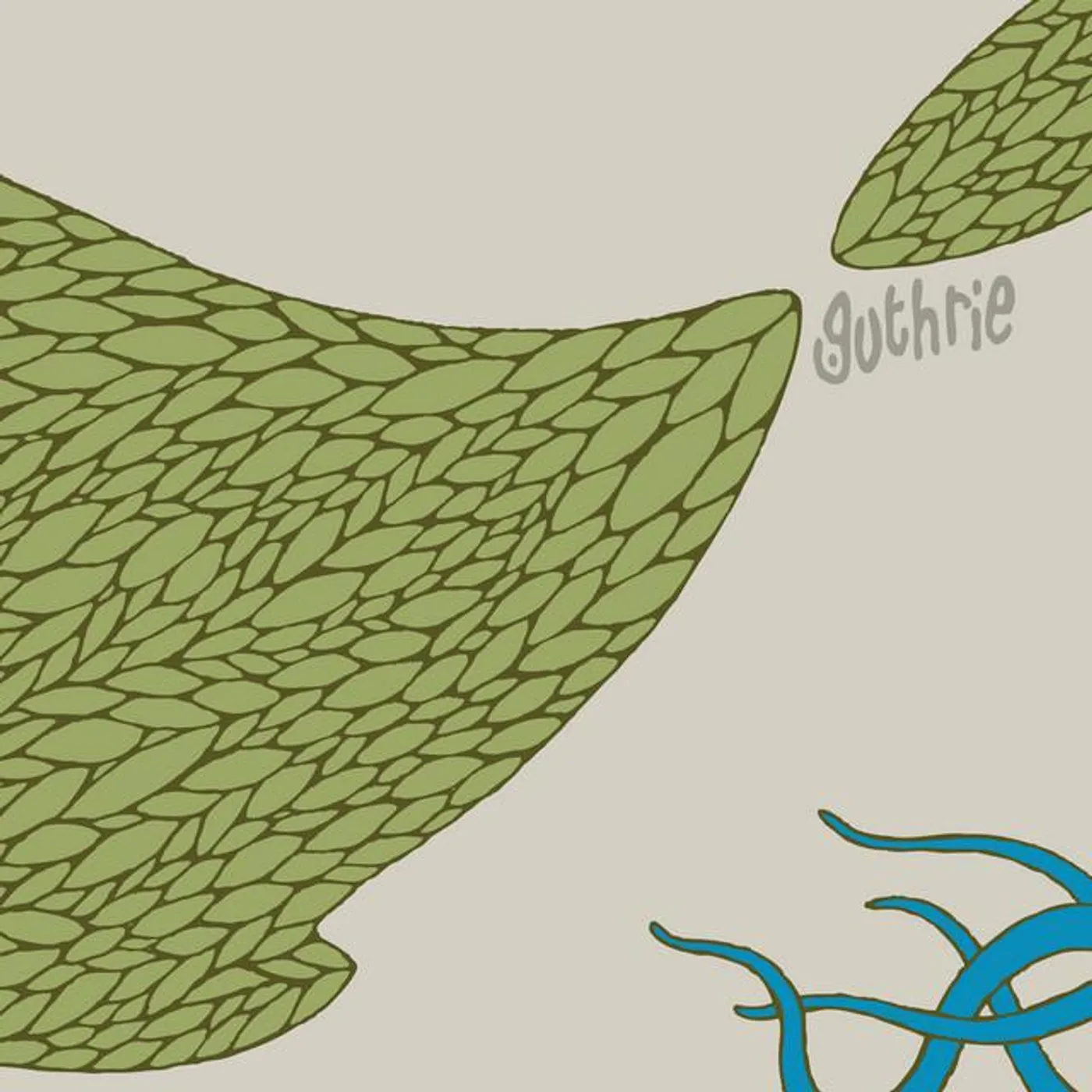 Guthrie Brand Page