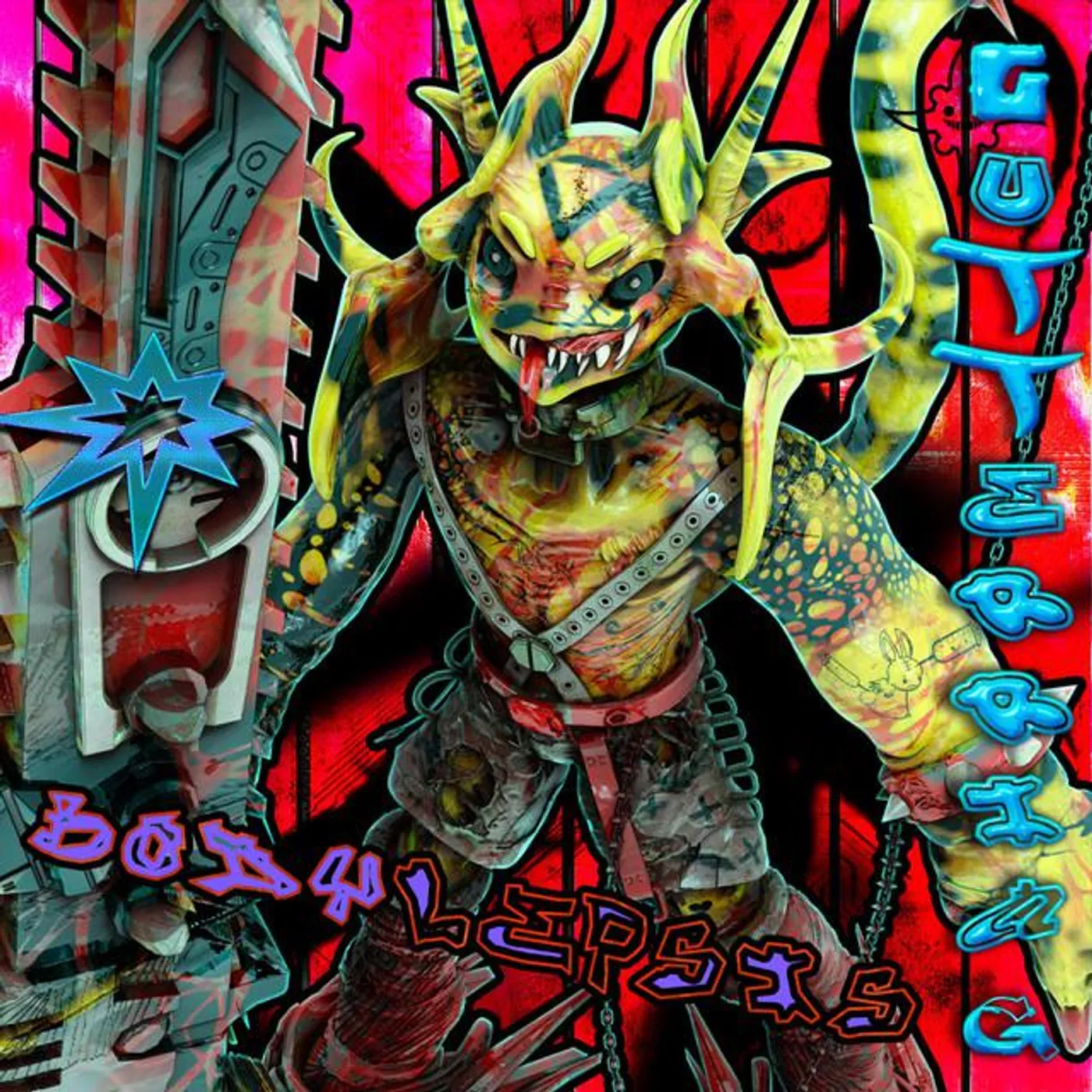 GUTTERRING