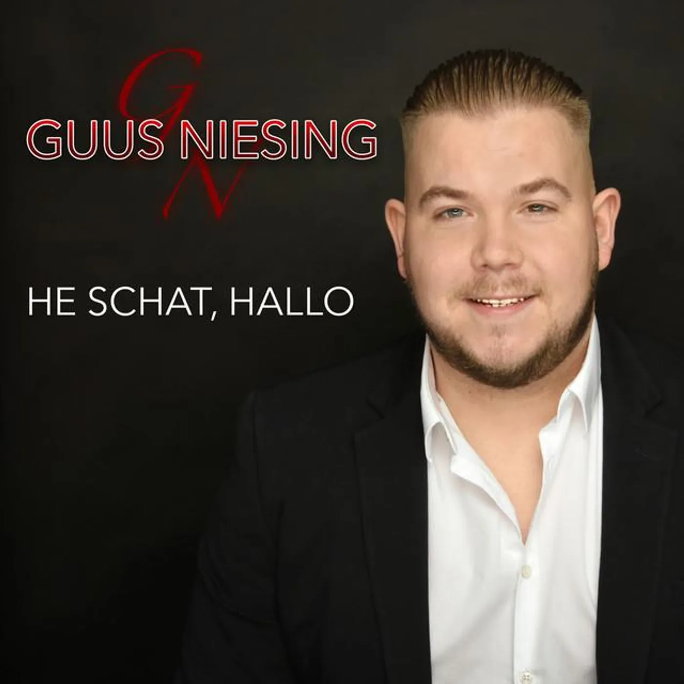 Guus Niesing