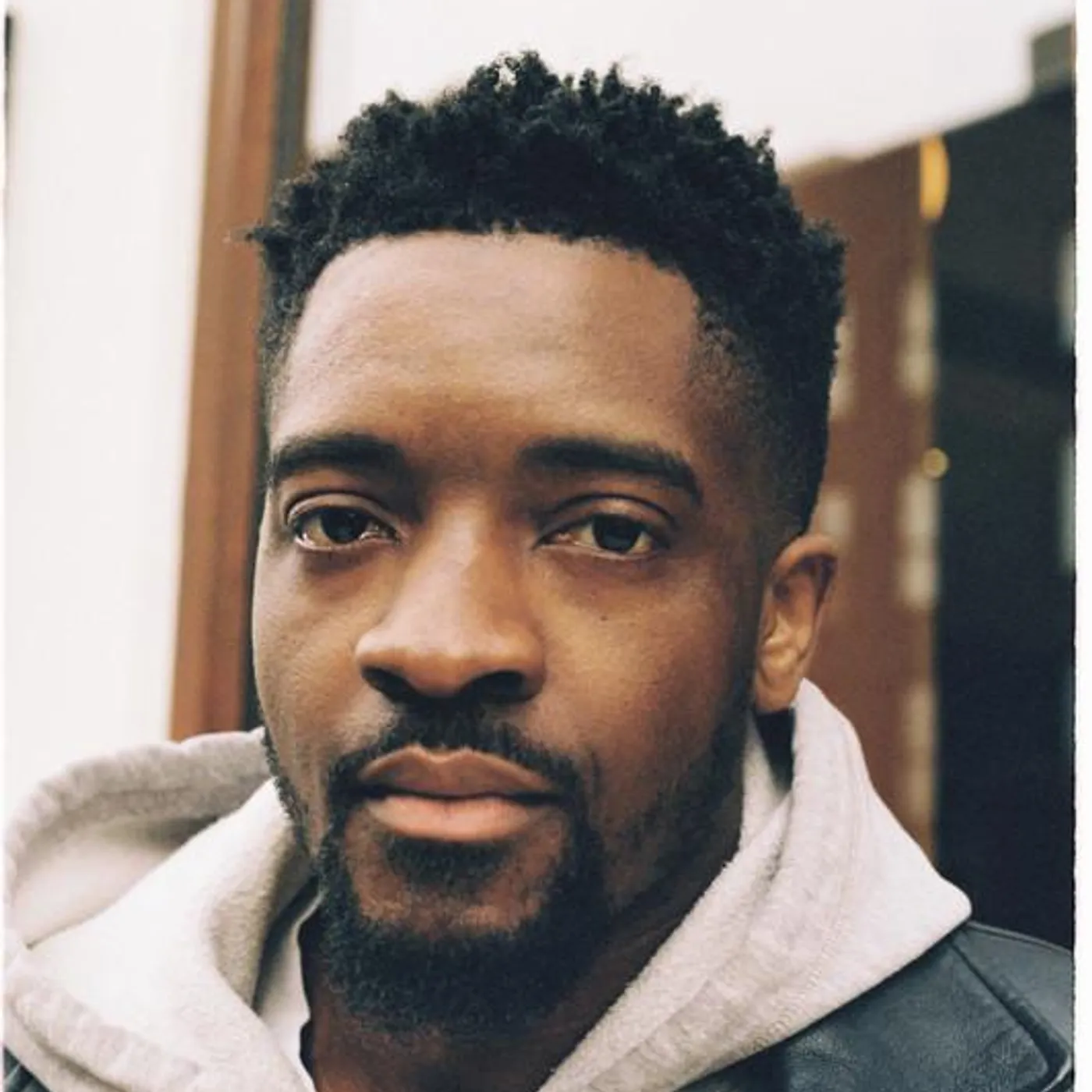 Guvna B Brand Page
