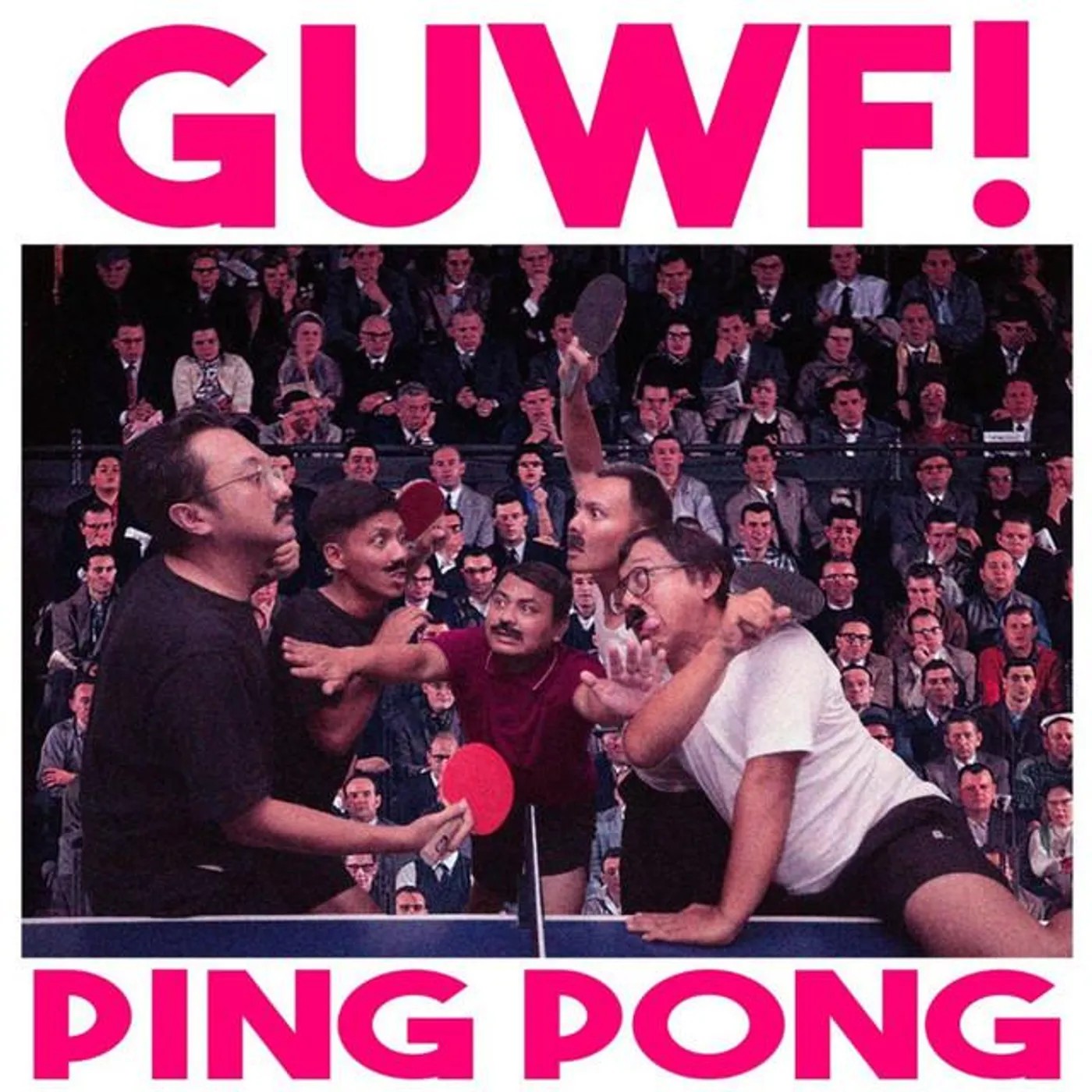 Guwf