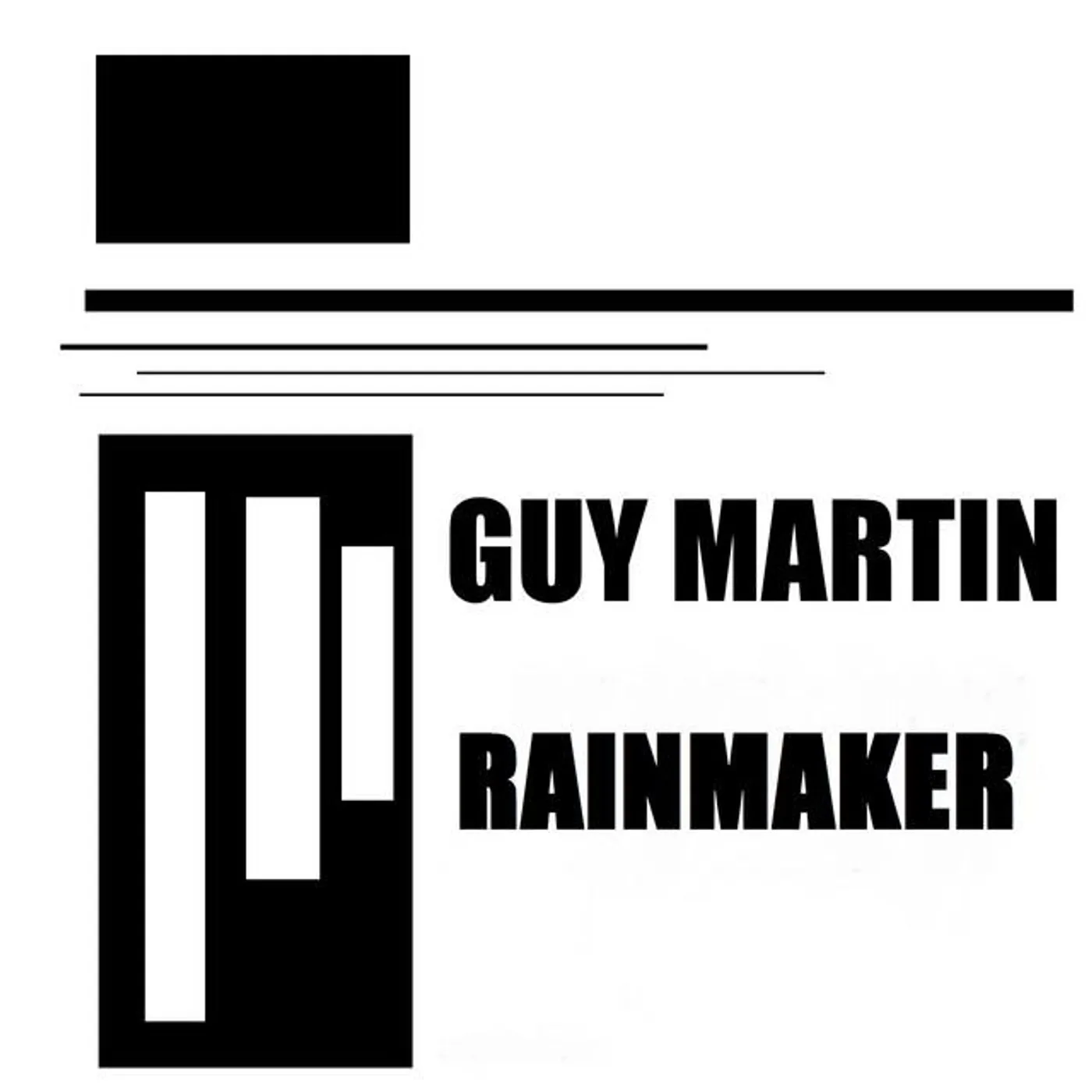 Guy Martin Brand Page