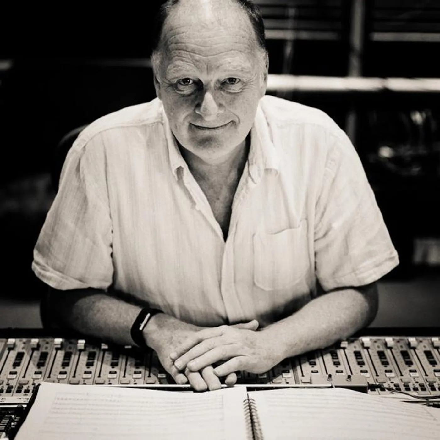 Guy Michelmore