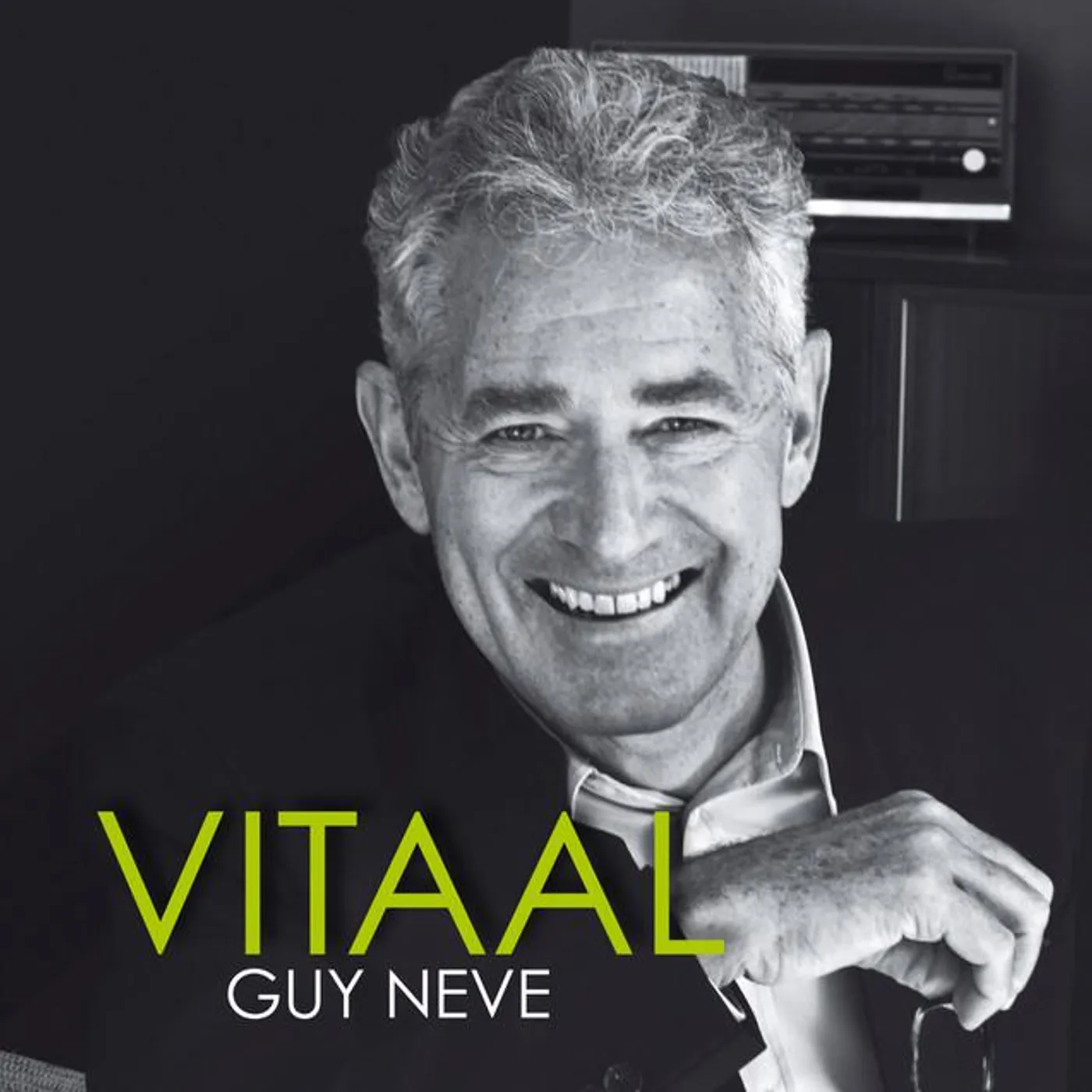 Guy Neve Brand Page