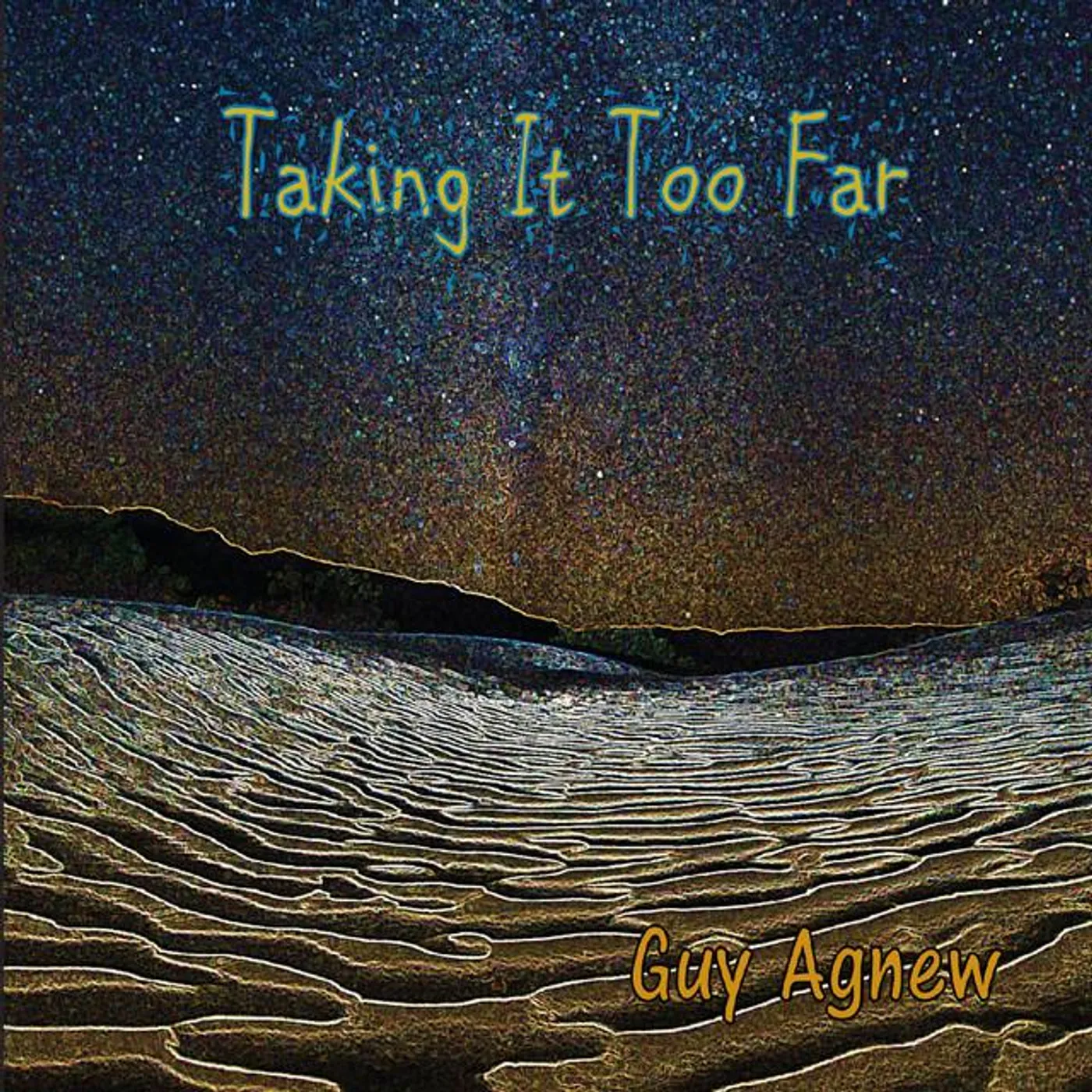 Guy Agnew