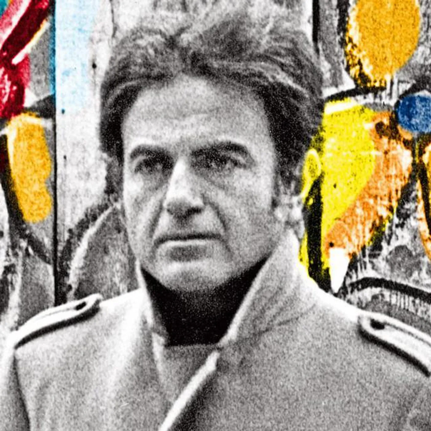 Guy Béart Brand Page