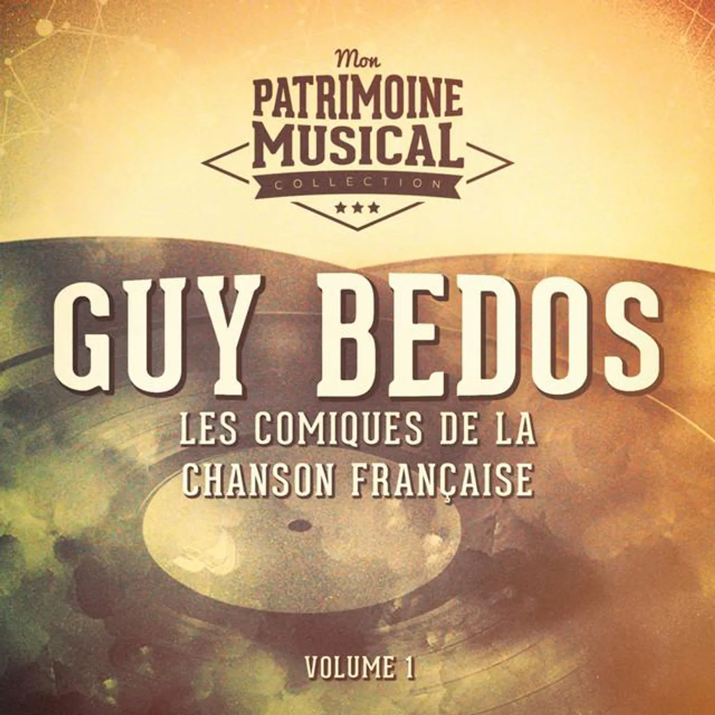 Guy Bedos