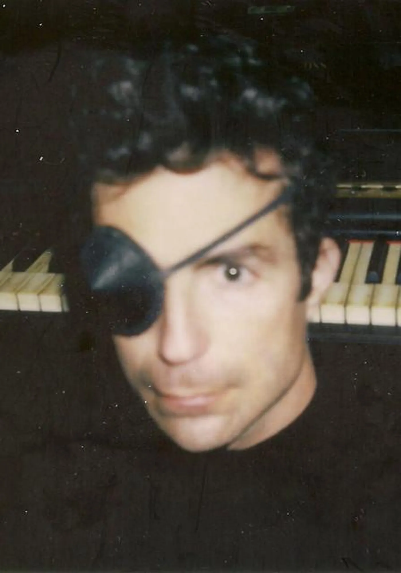 Guy Blakeslee