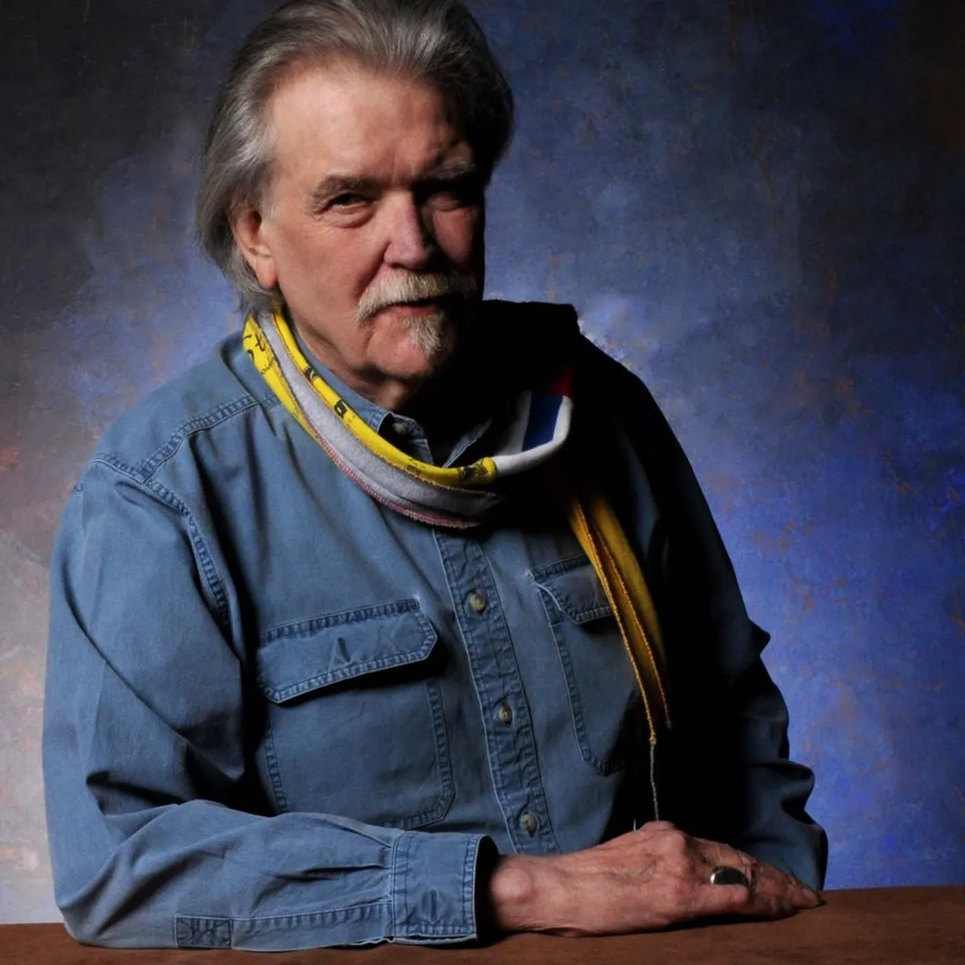 Guy Clark Brand Page