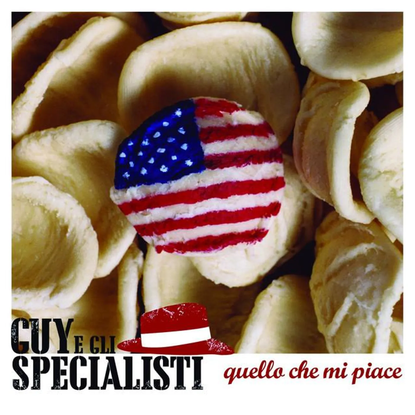 Guy E Gli Specialisti