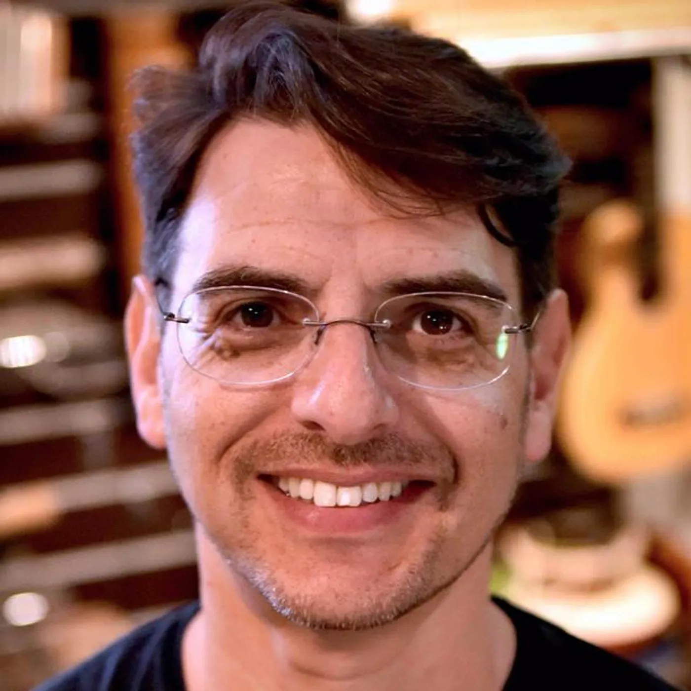 Guy Gross