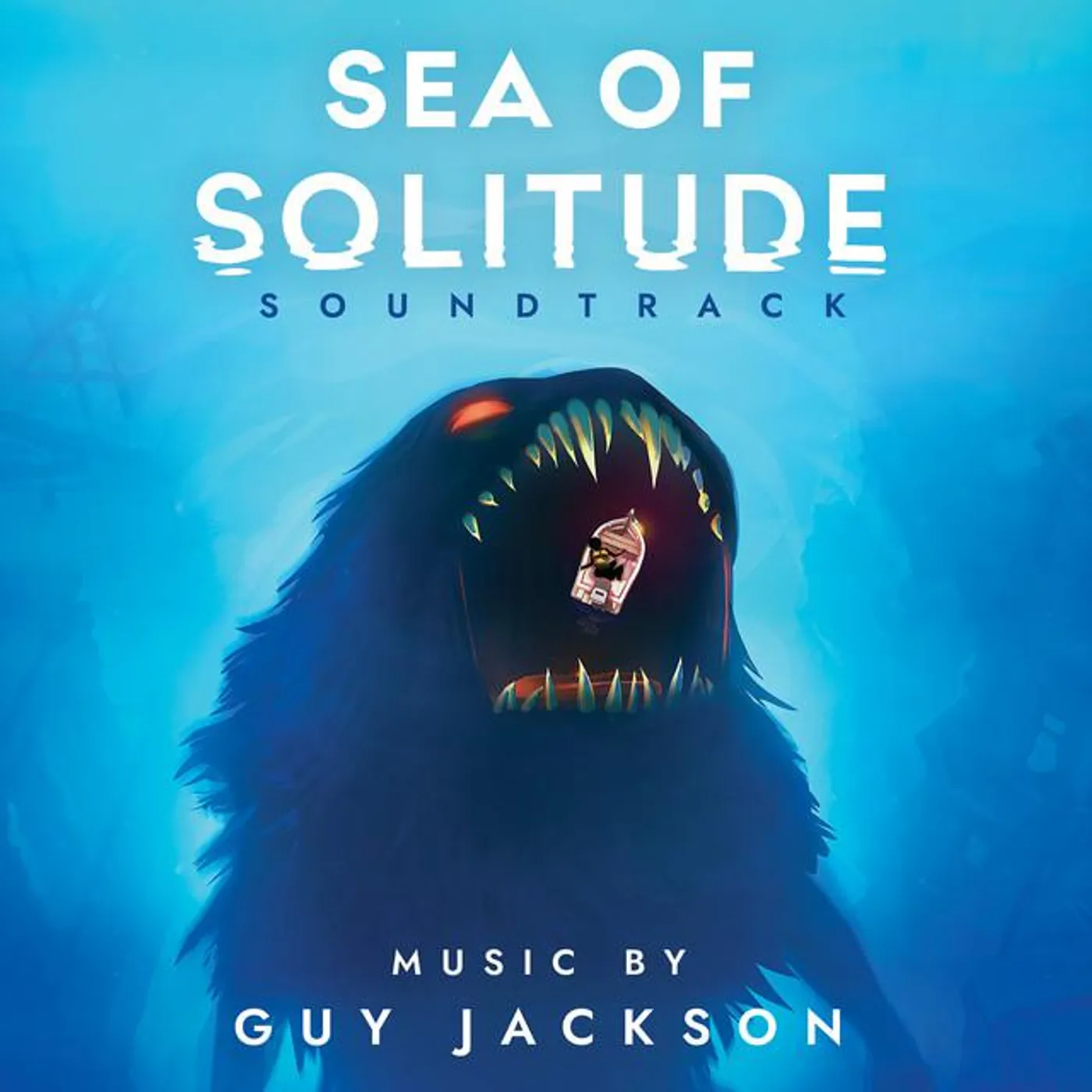 Guy Jackson Brand Page