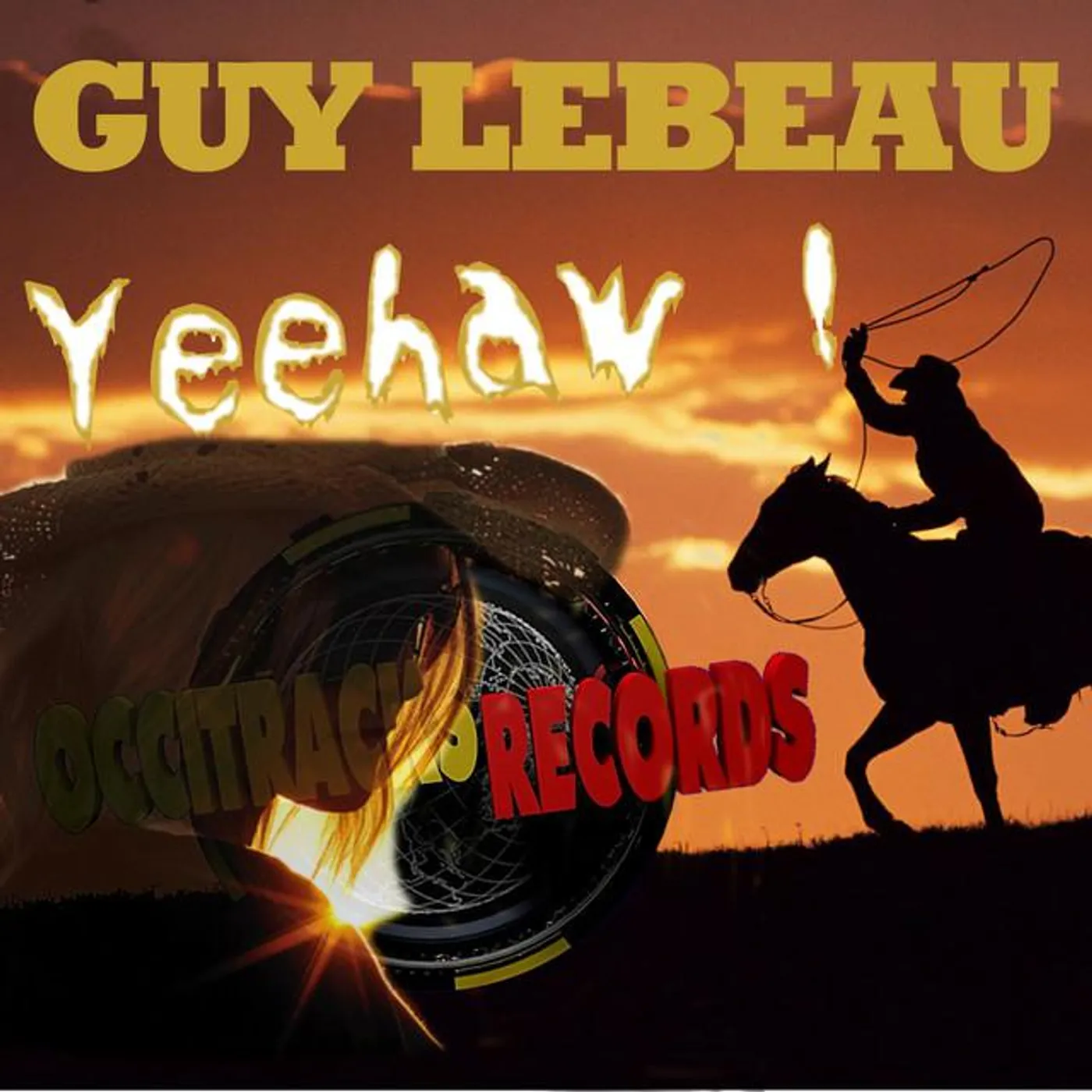 Guy LeBeau