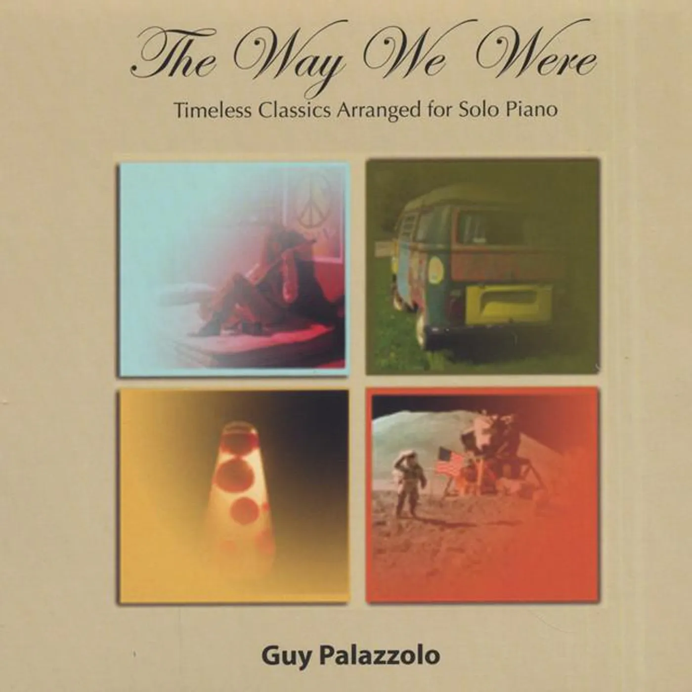 Guy Palazzolo