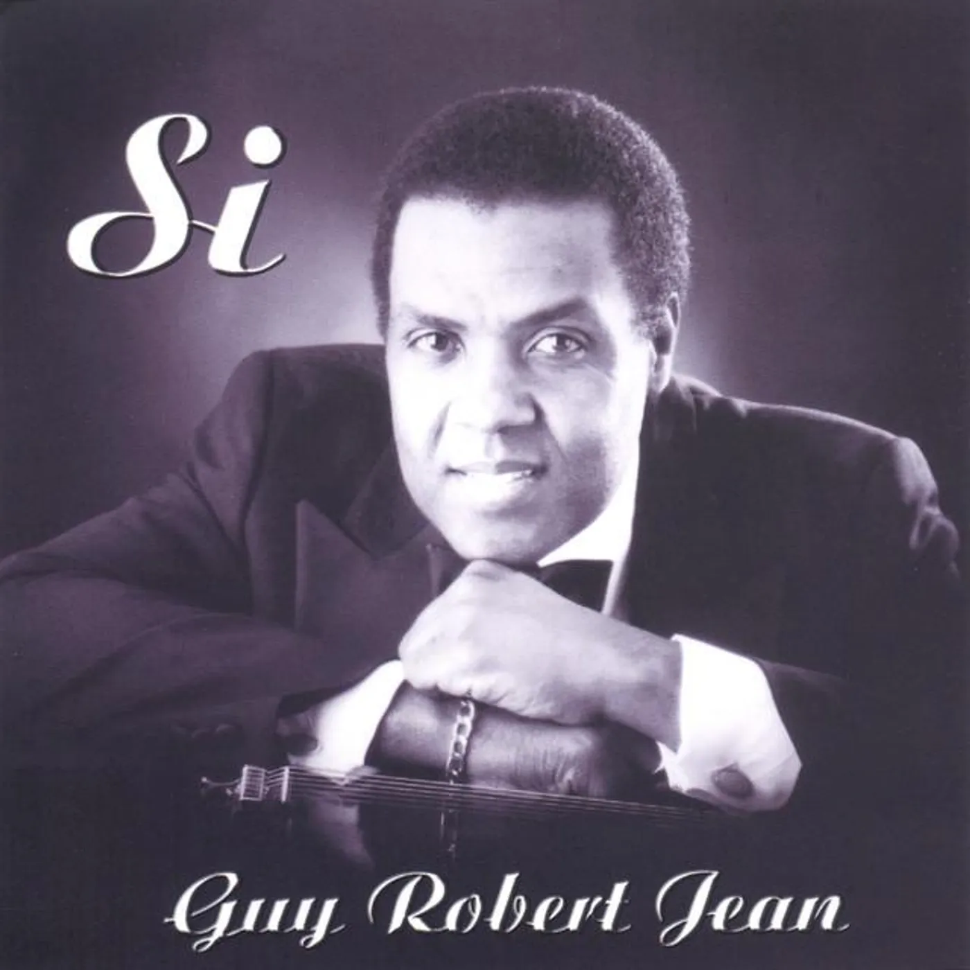 Guy Robert Jean Brand Page