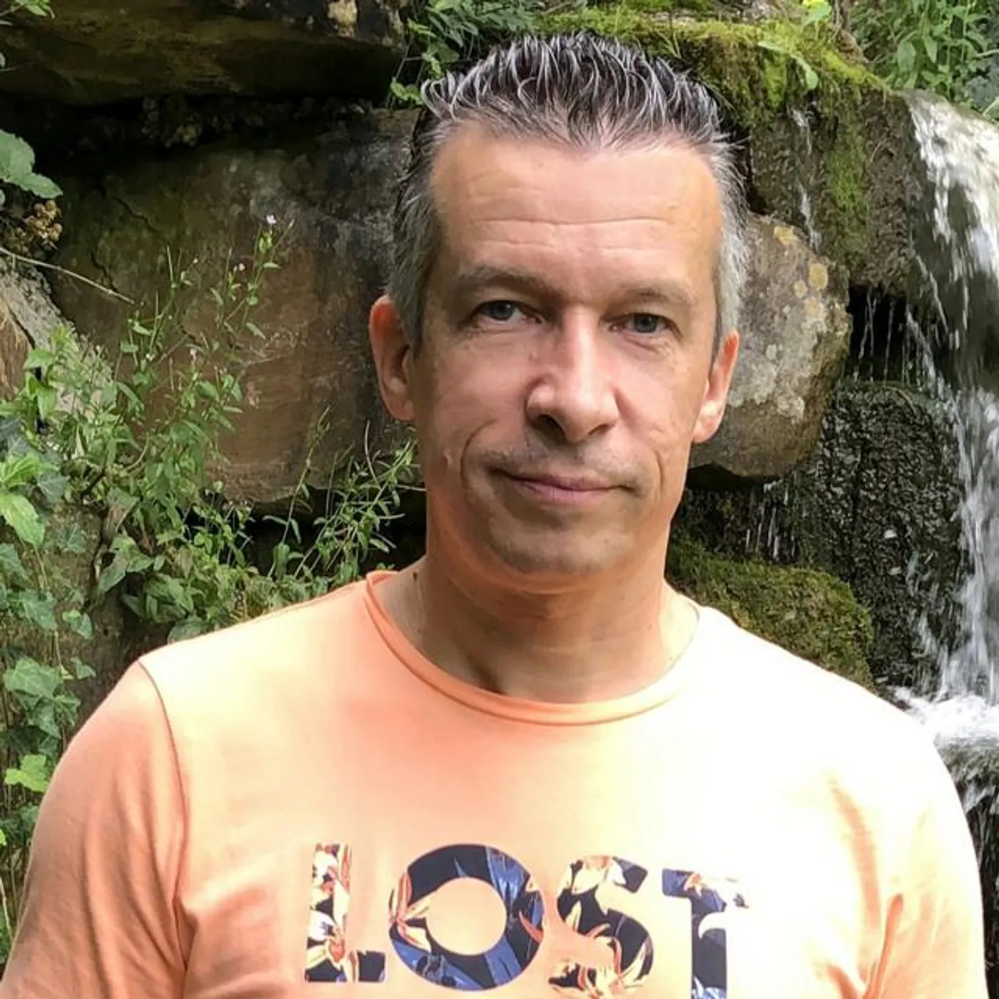 Guy Sweens Brand Page